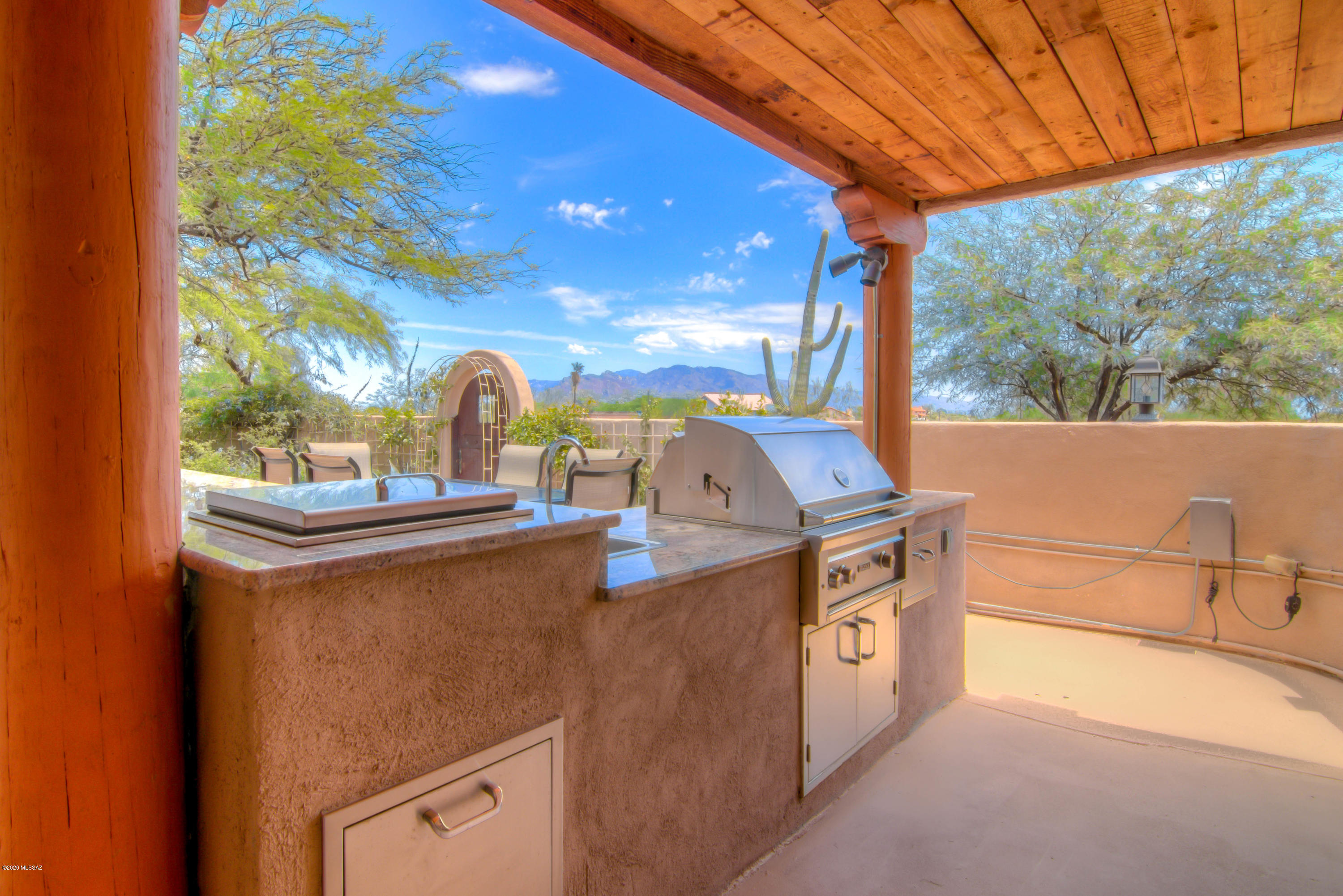 Rancho Del Cerro (1-179) - Residential