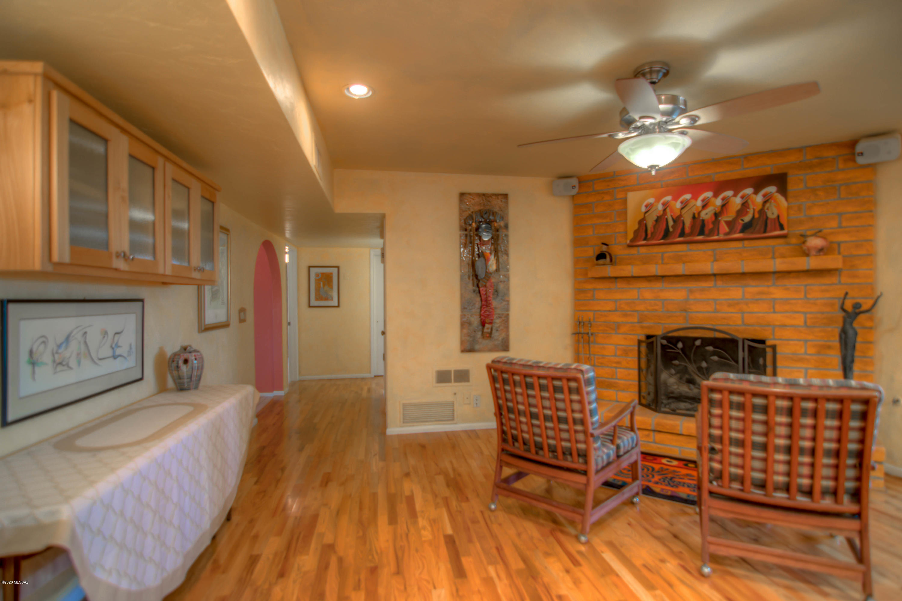 Rancho Del Cerro (1-179) - Residential