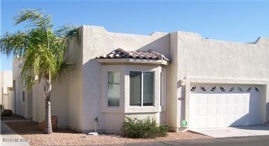 Sierra Villas North (1-97) - Residential