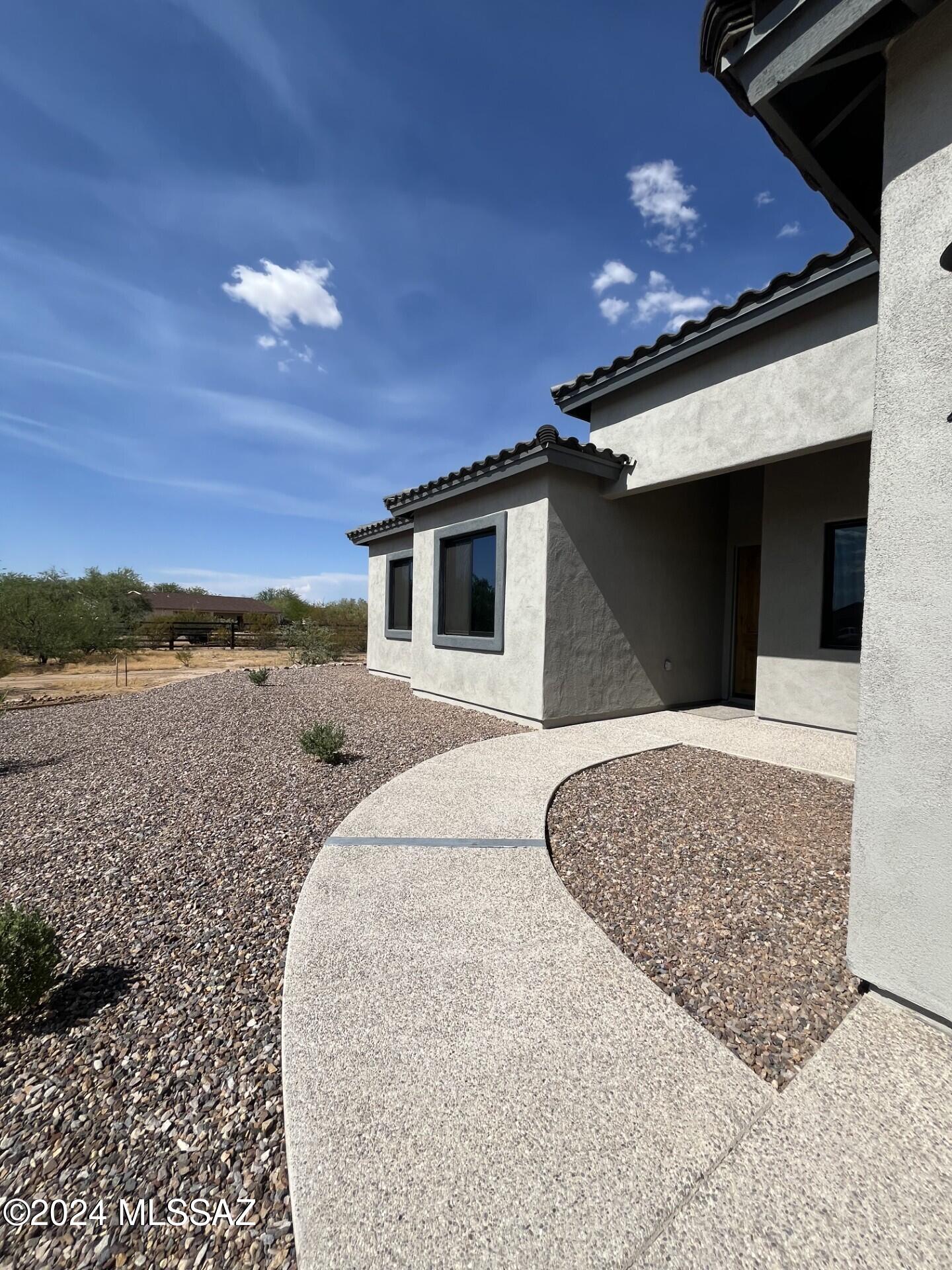 Tucson Avra West III Blk A (1-71) - Residential