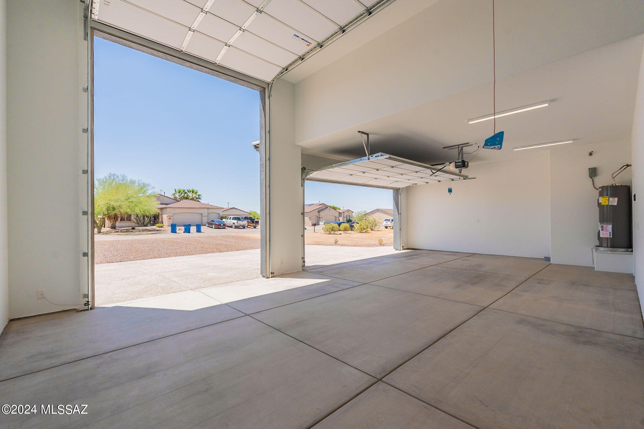 Tucson Avra West III Blk A (1-71) - Residential