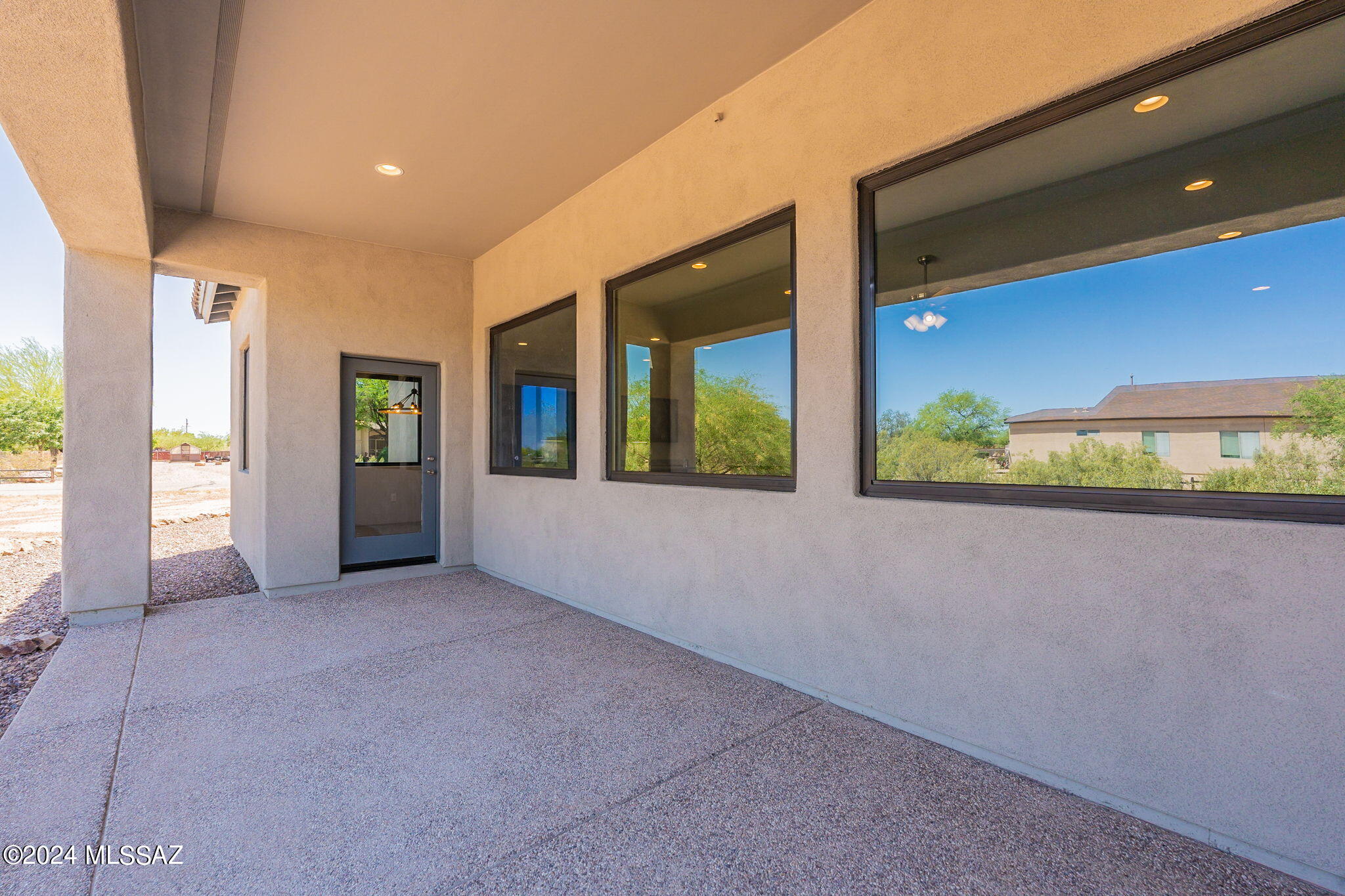 Tucson Avra West III Blk A (1-71) - Residential