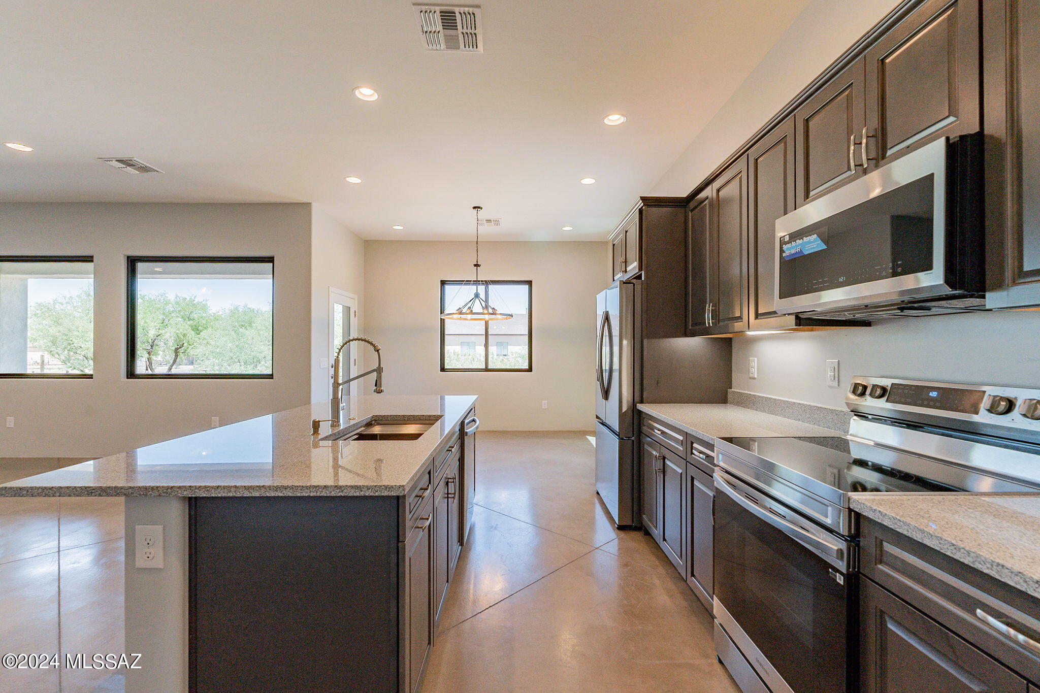 Tucson Avra West III Blk A (1-71) - Residential