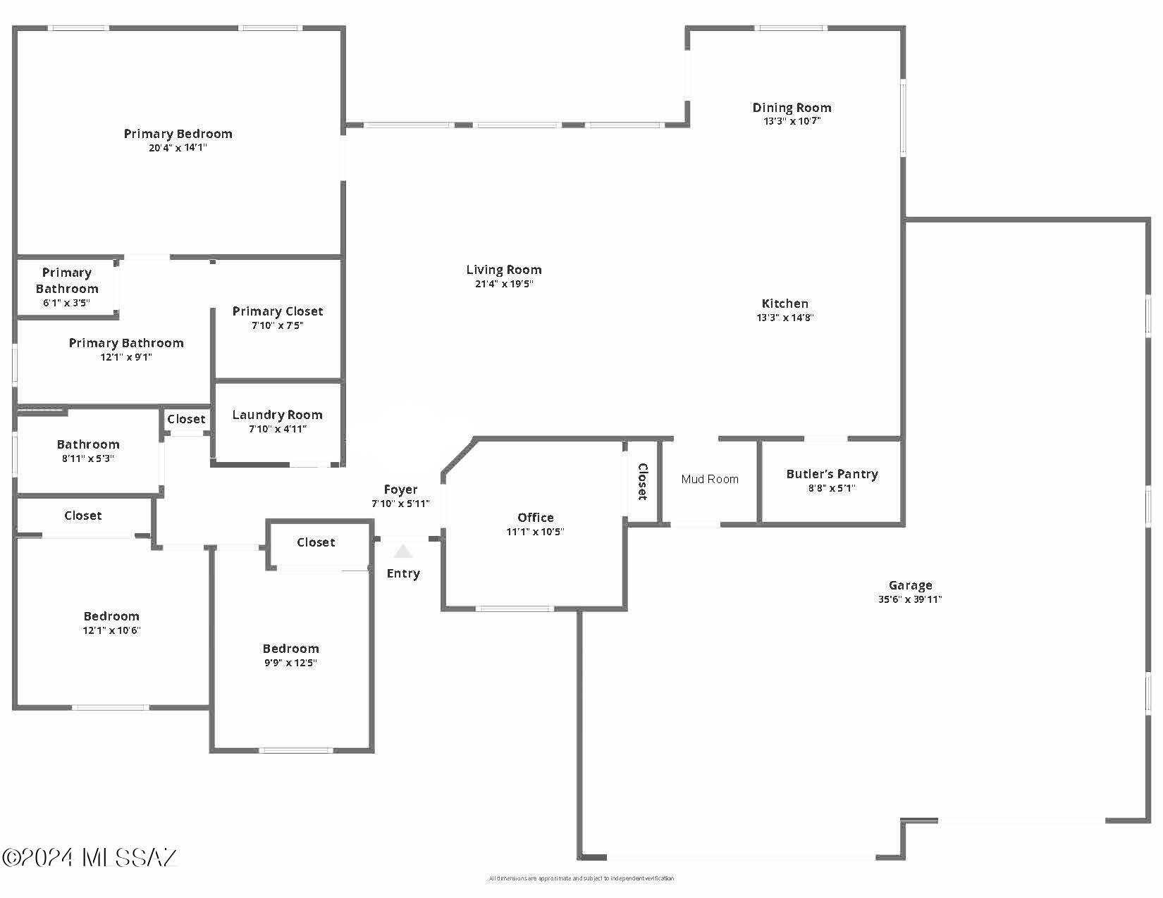 Tucson Avra West III Blk A (1-71) - Residential