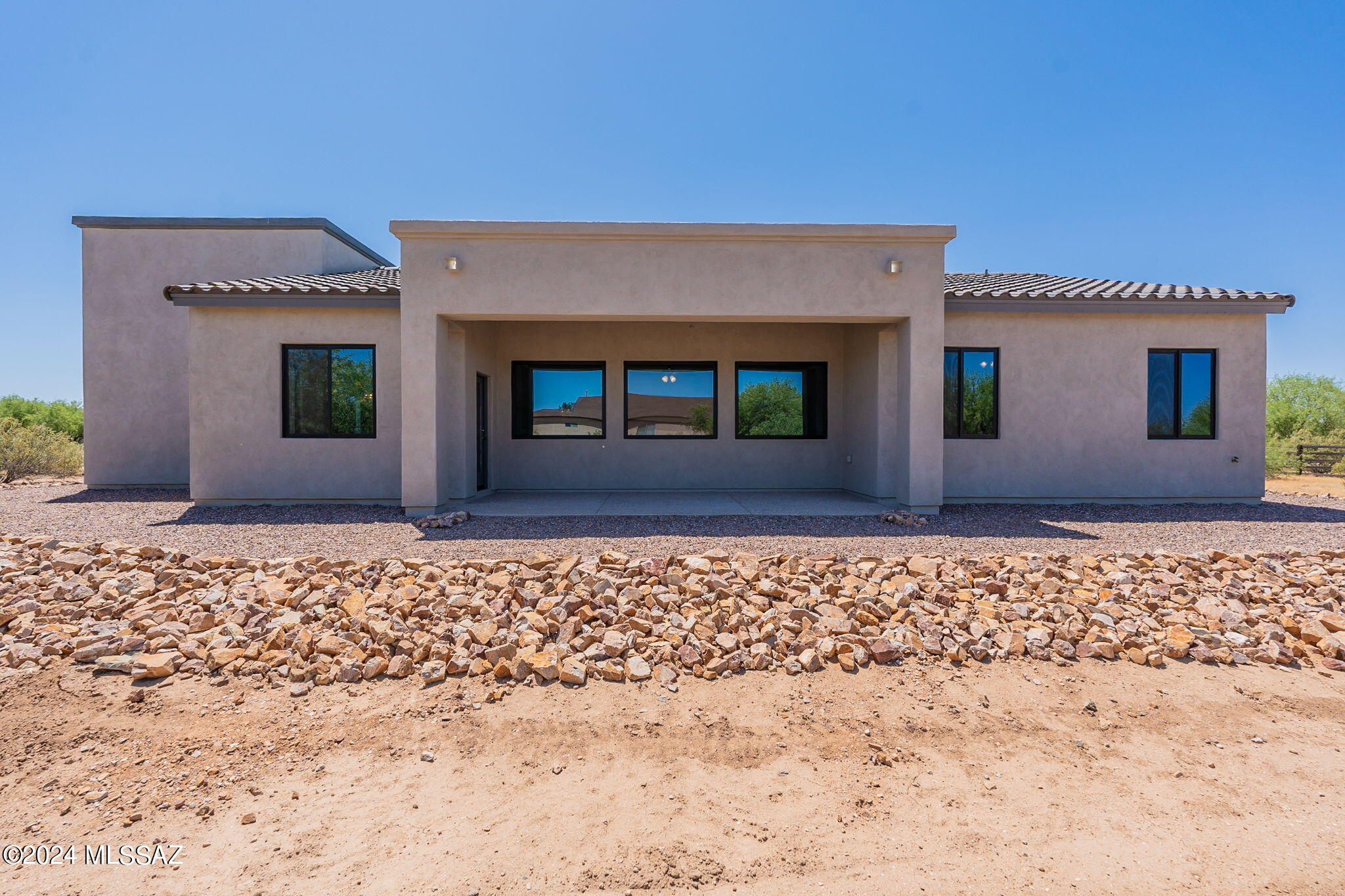 Tucson Avra West III Blk A (1-71) - Residential