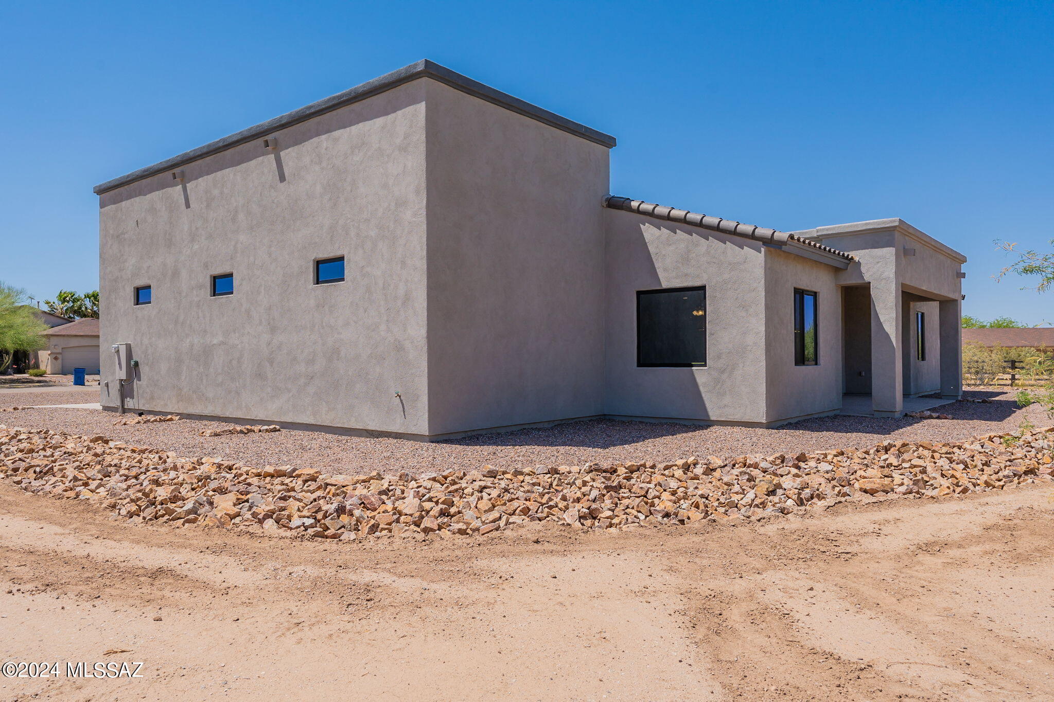 Tucson Avra West III Blk A (1-71) - Residential