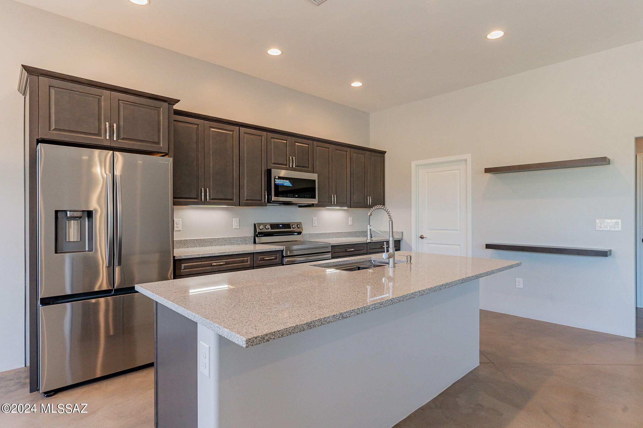 Tucson Avra West III Blk A (1-71) - Residential