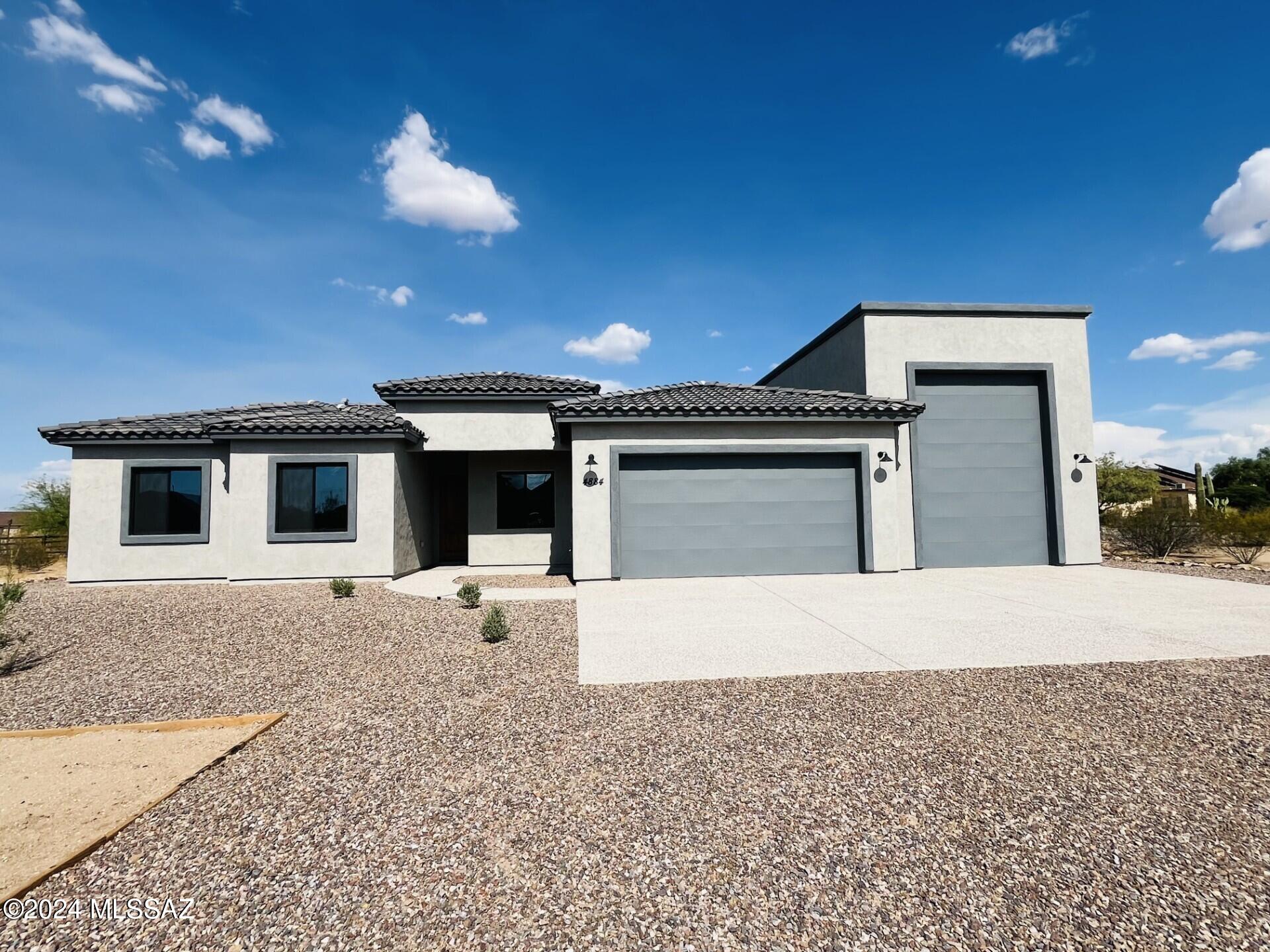 Tucson Avra West III Blk A (1-71) - Residential