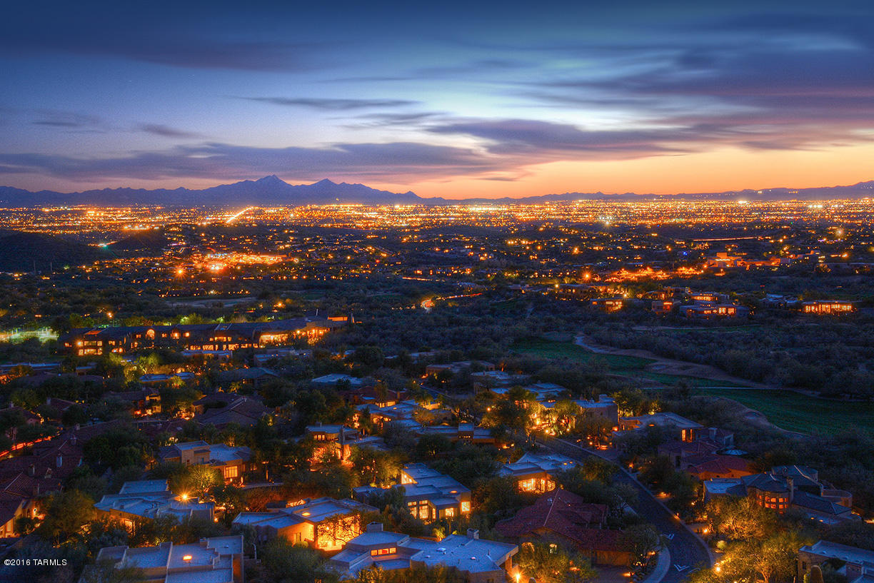 Ventana Canyon Mountain Estate (1-73) - Residential