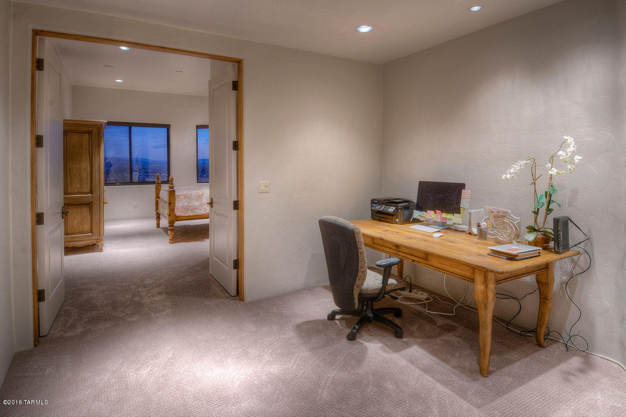 Ventana Canyon Mountain Estate (1-73) - Residential