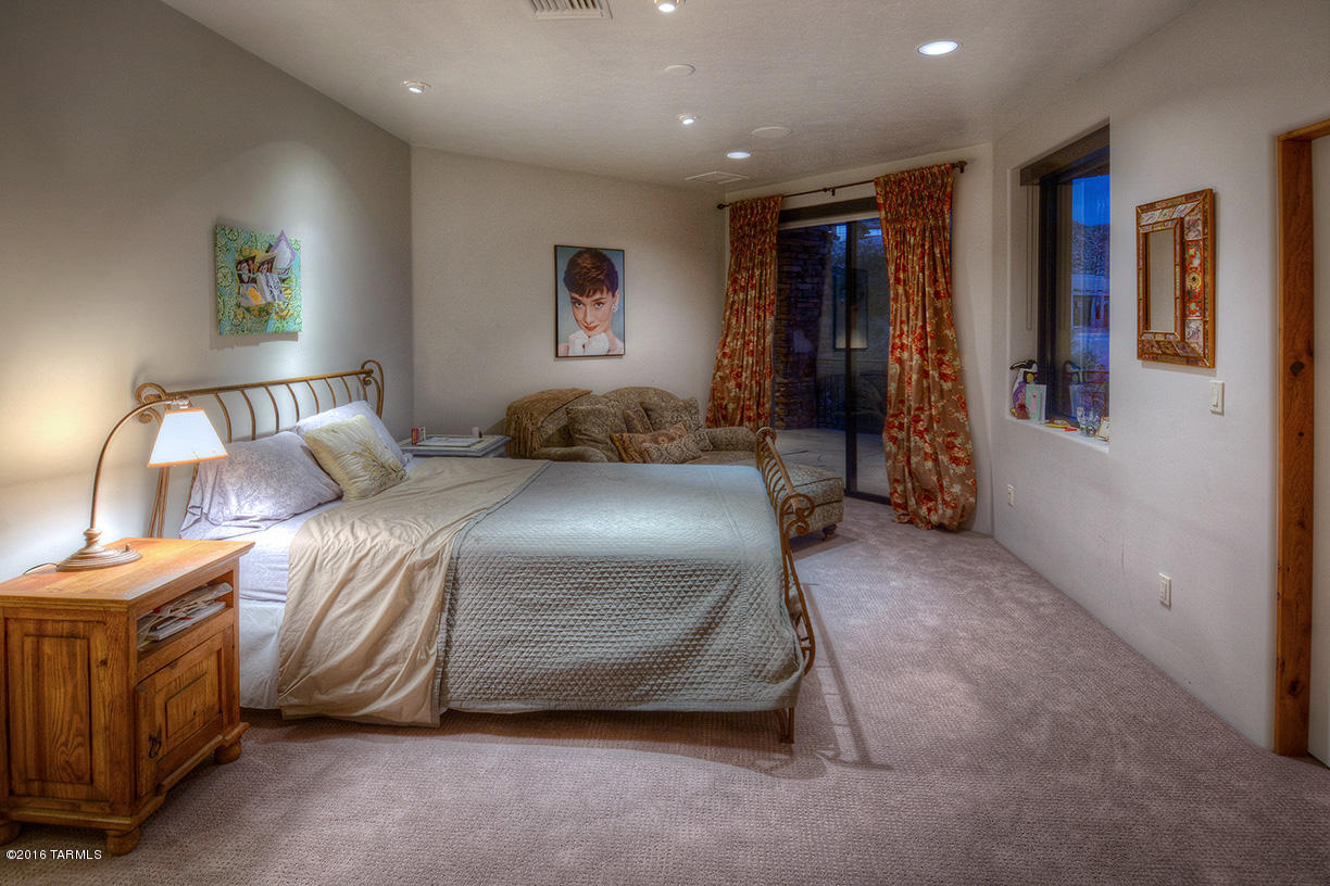 Ventana Canyon Mountain Estate (1-73) - Residential