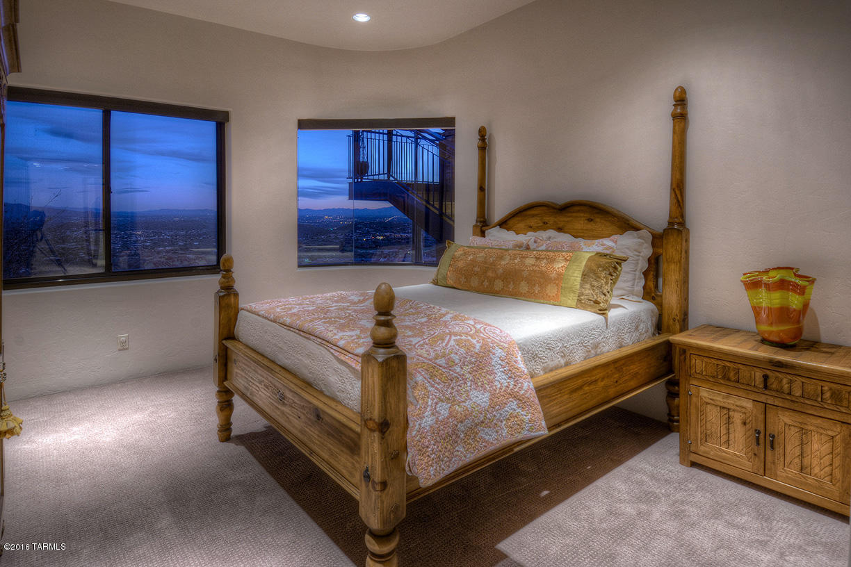 Ventana Canyon Mountain Estate (1-73) - Residential
