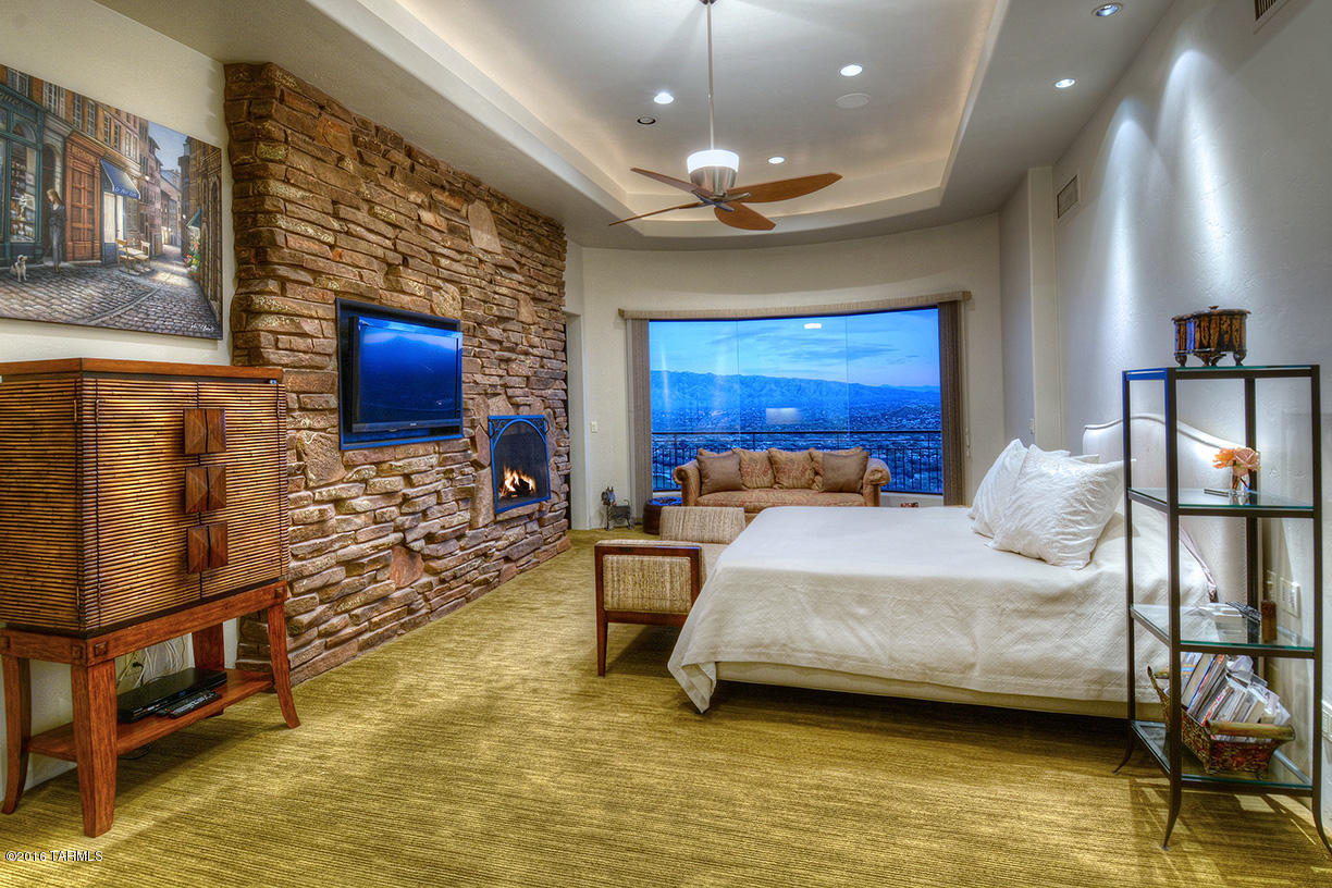 Ventana Canyon Mountain Estate (1-73) - Residential
