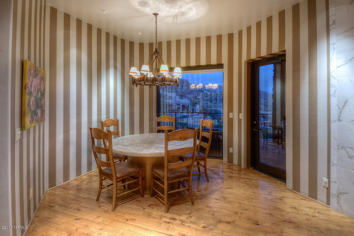 Ventana Canyon Mountain Estate (1-73) - Residential
