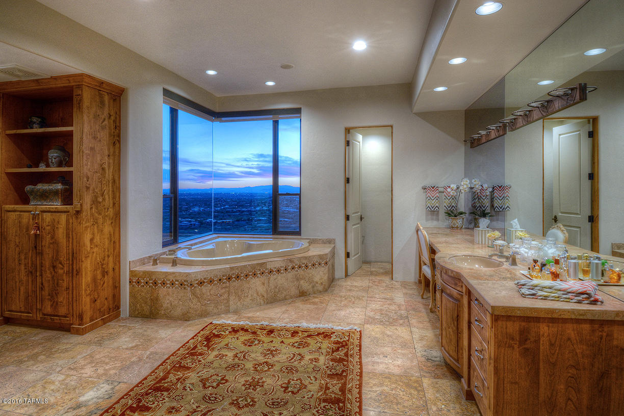 Ventana Canyon Mountain Estate (1-73) - Residential