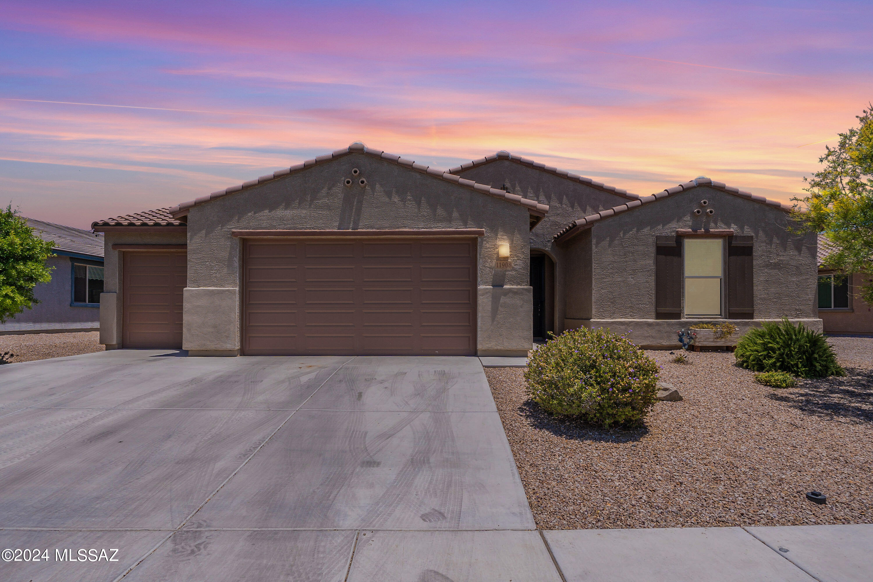 View Marana, AZ 85653 house