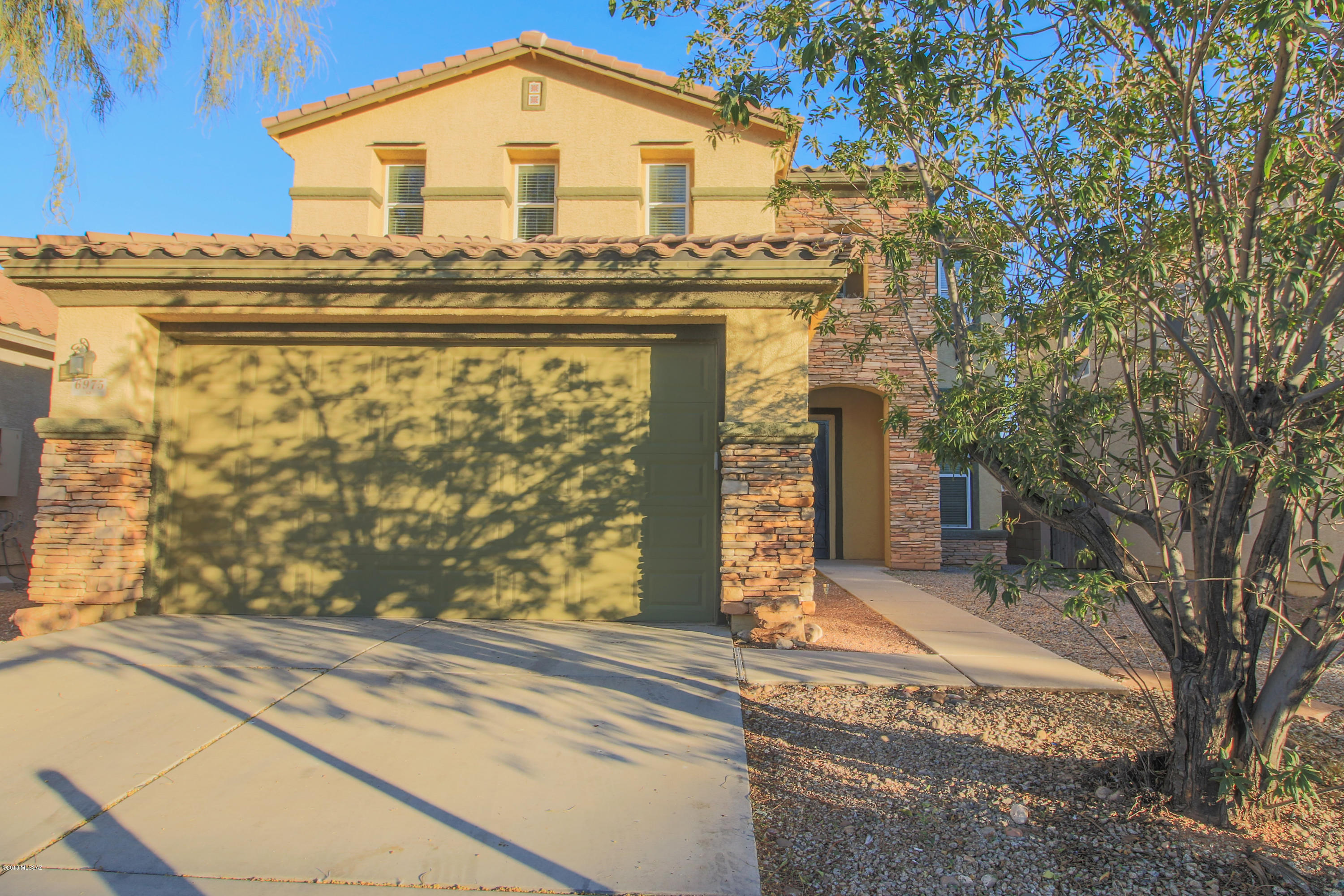 Rancho Valencia (1-583) - Residential