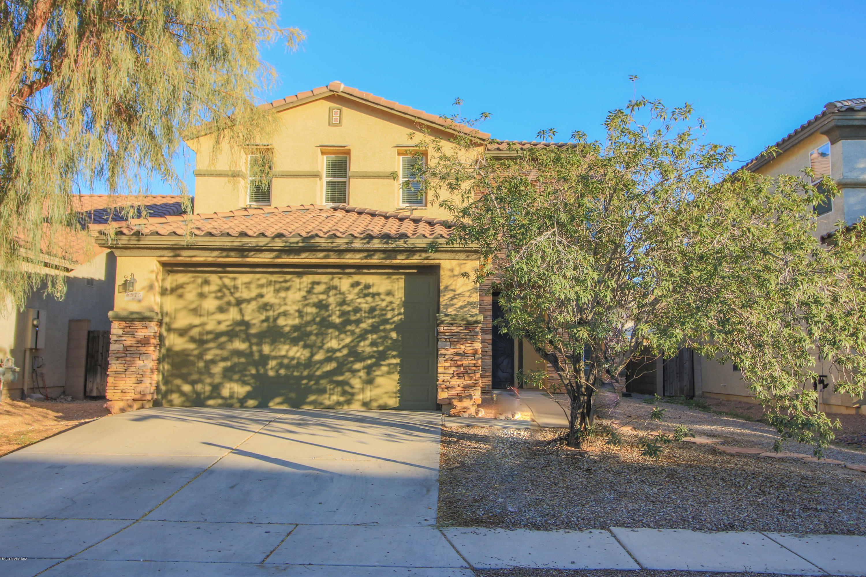 Rancho Valencia (1-583) - Residential
