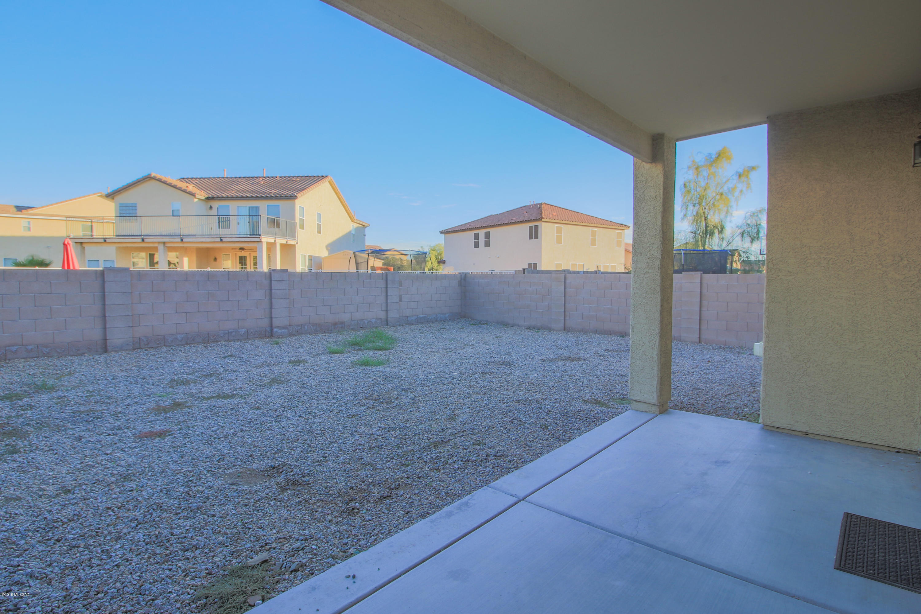 Rancho Valencia (1-583) - Residential