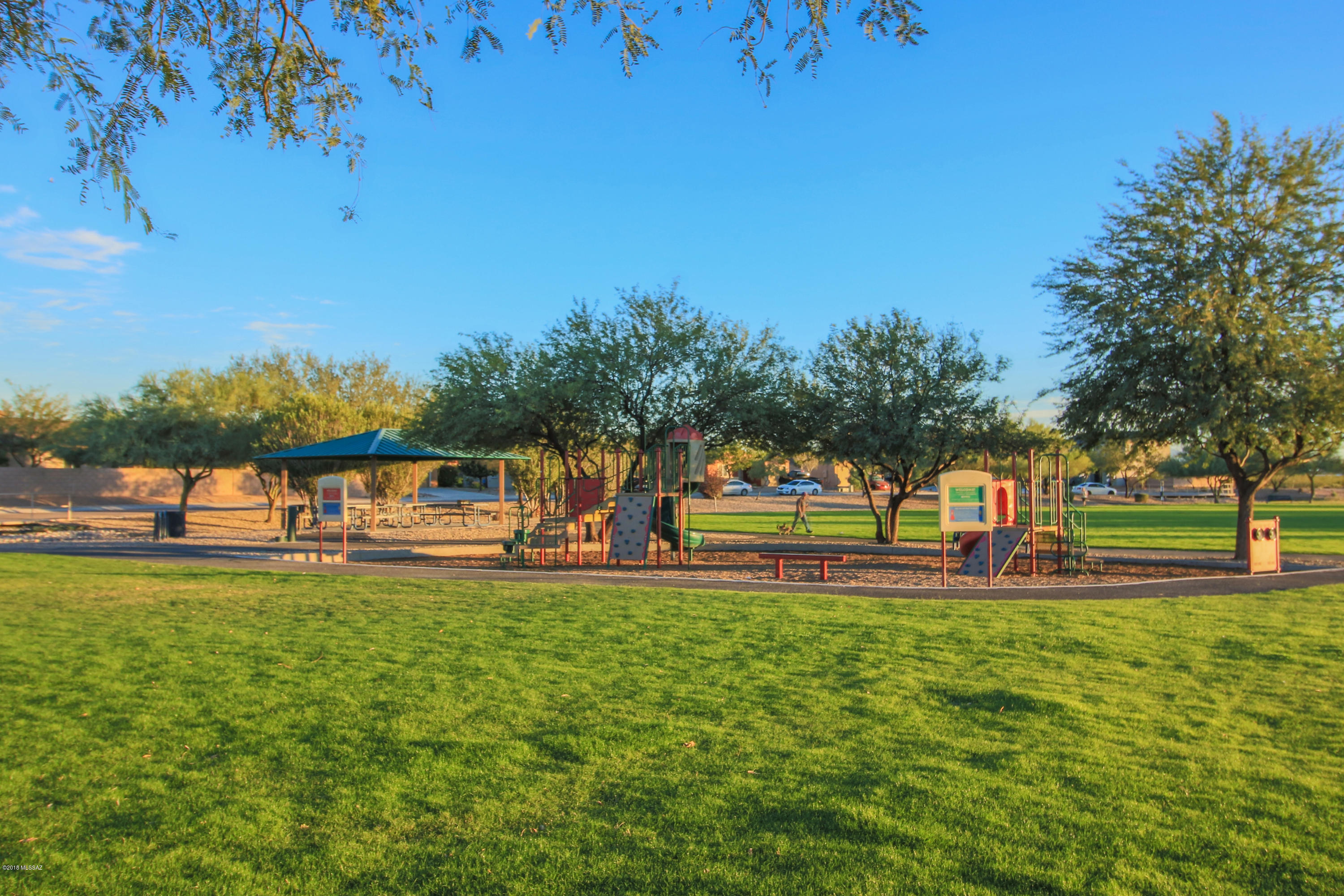 Rancho Valencia (1-583) - Residential
