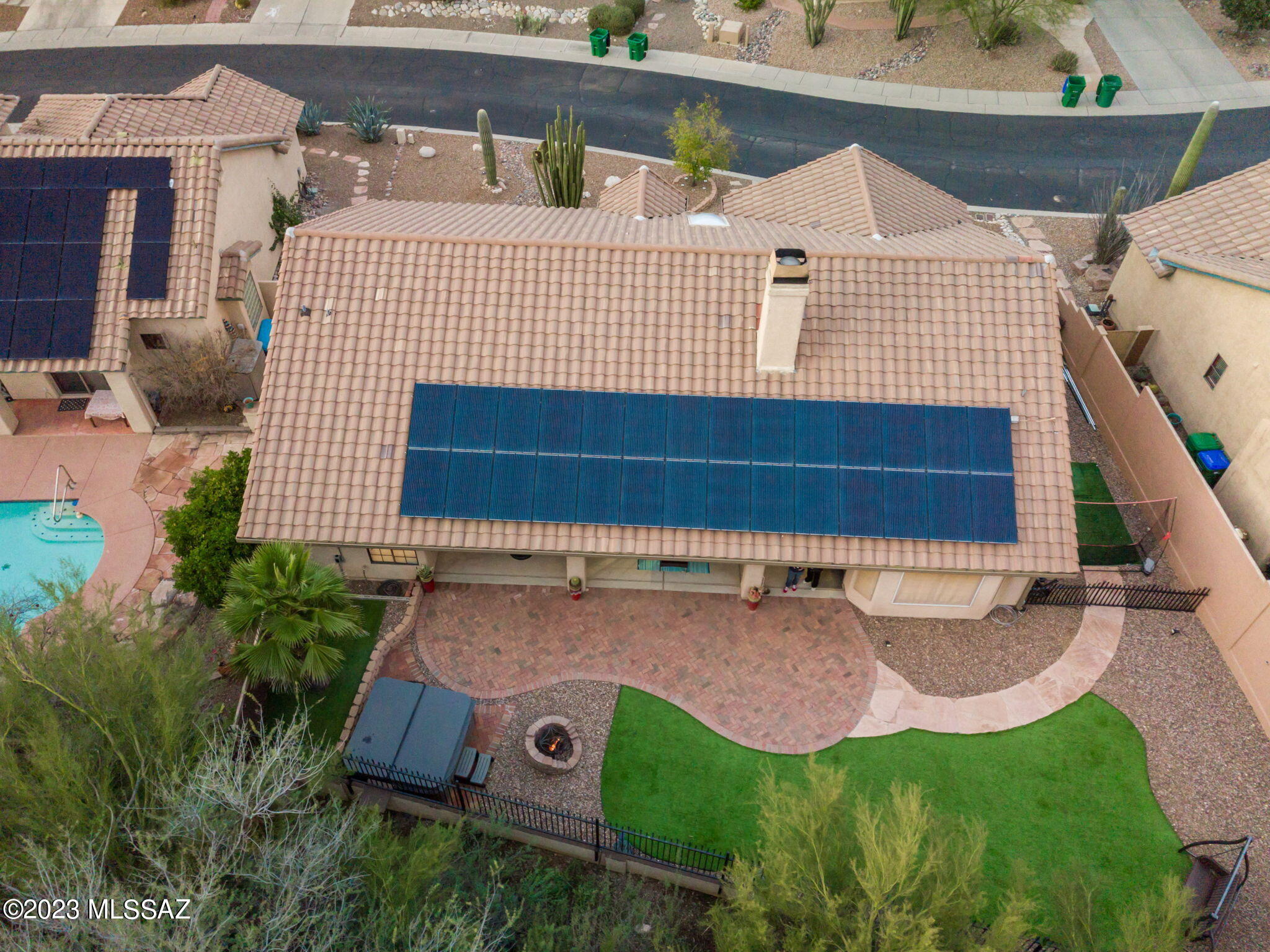 Desert Mirage At La Reserve (1-50) - Residential