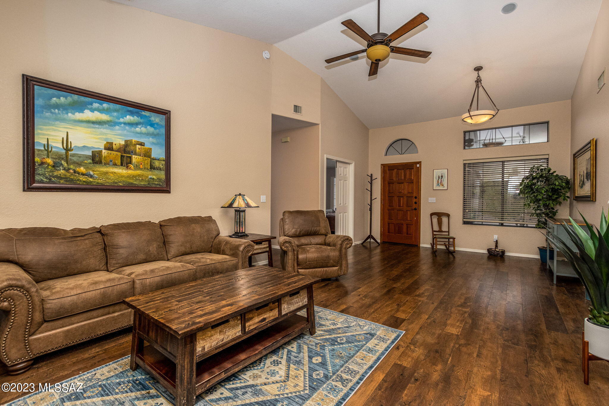 Desert Mirage At La Reserve (1-50) - Residential