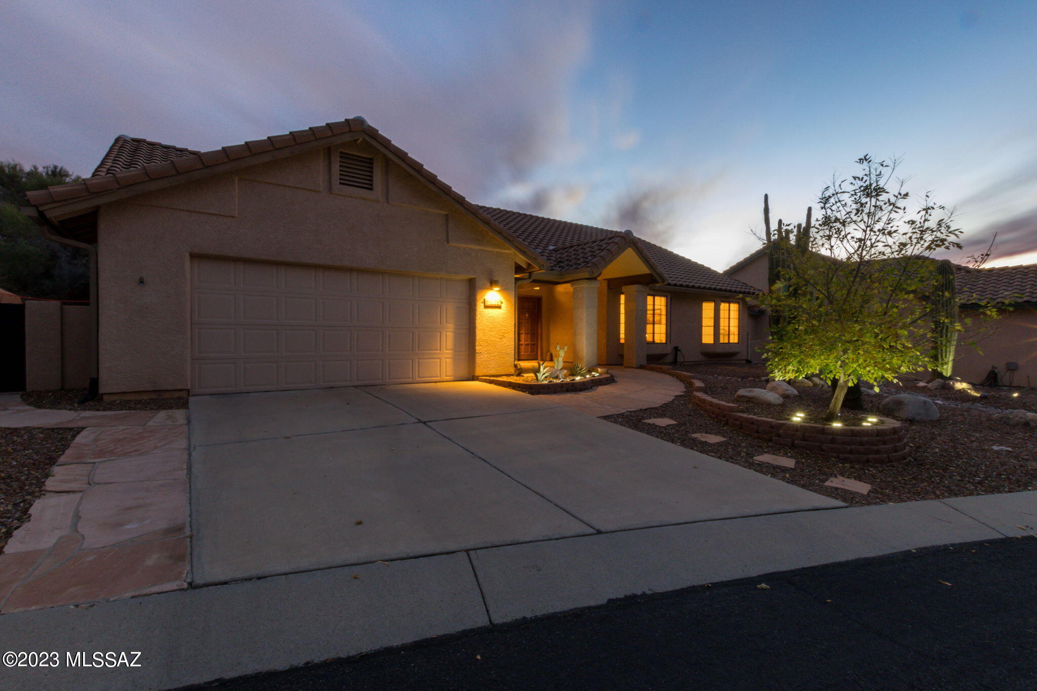 Desert Mirage At La Reserve (1-50) - Residential