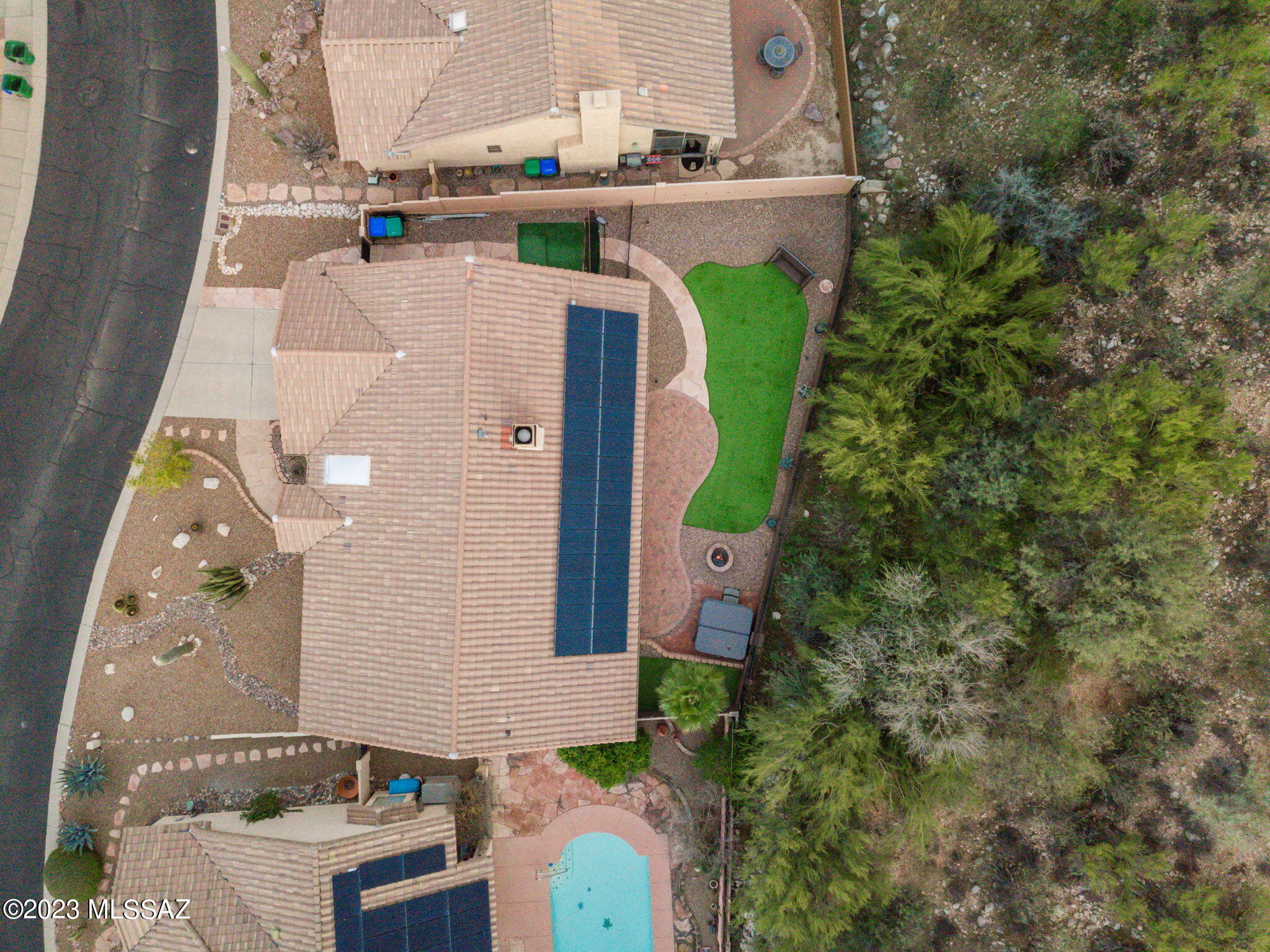 Desert Mirage At La Reserve (1-50) - Residential
