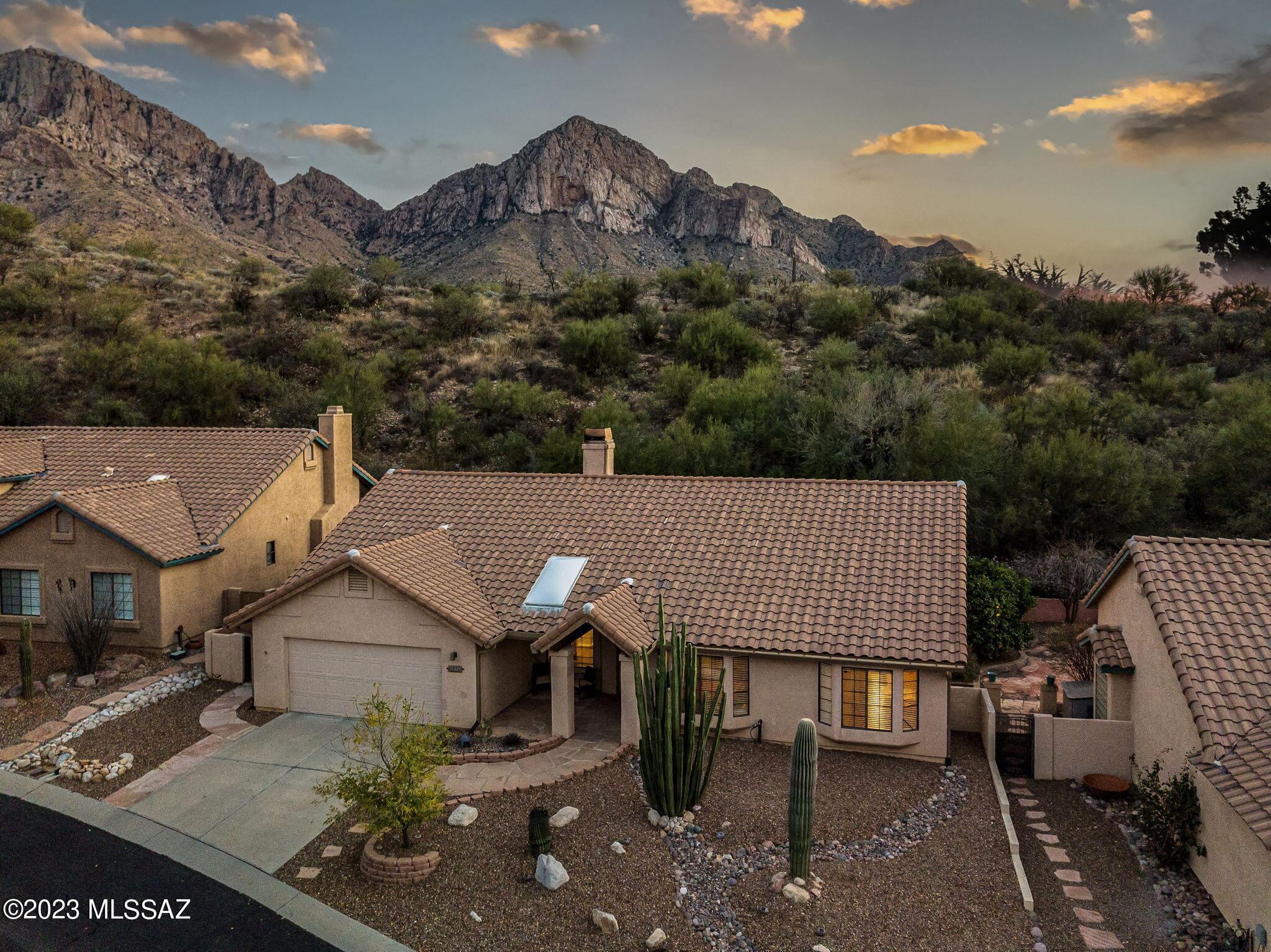 Desert Mirage At La Reserve (1-50) - Residential
