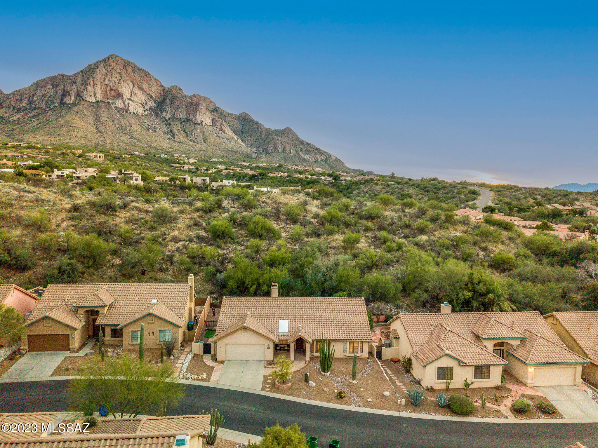 Desert Mirage At La Reserve (1-50) - Residential