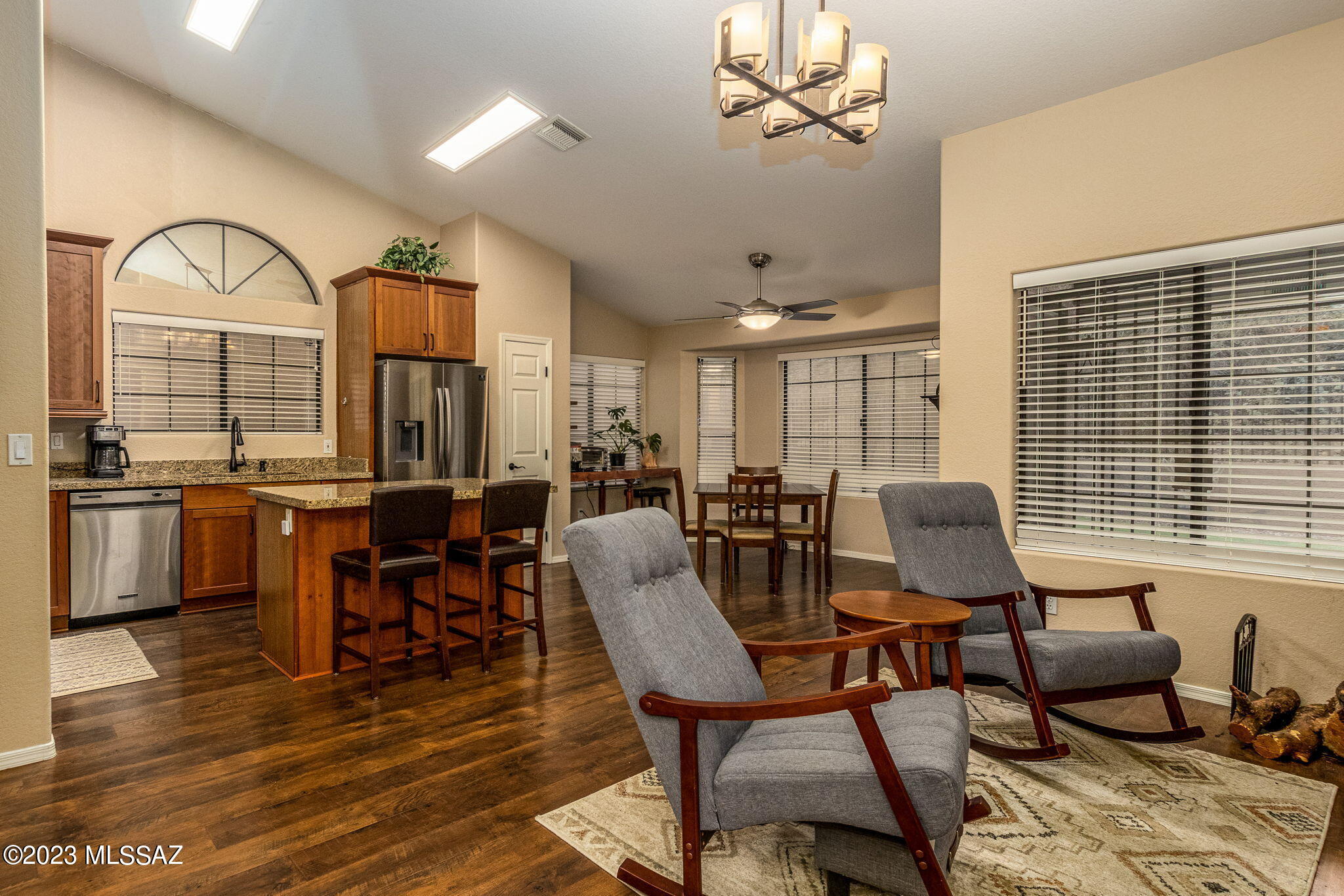 Desert Mirage At La Reserve (1-50) - Residential