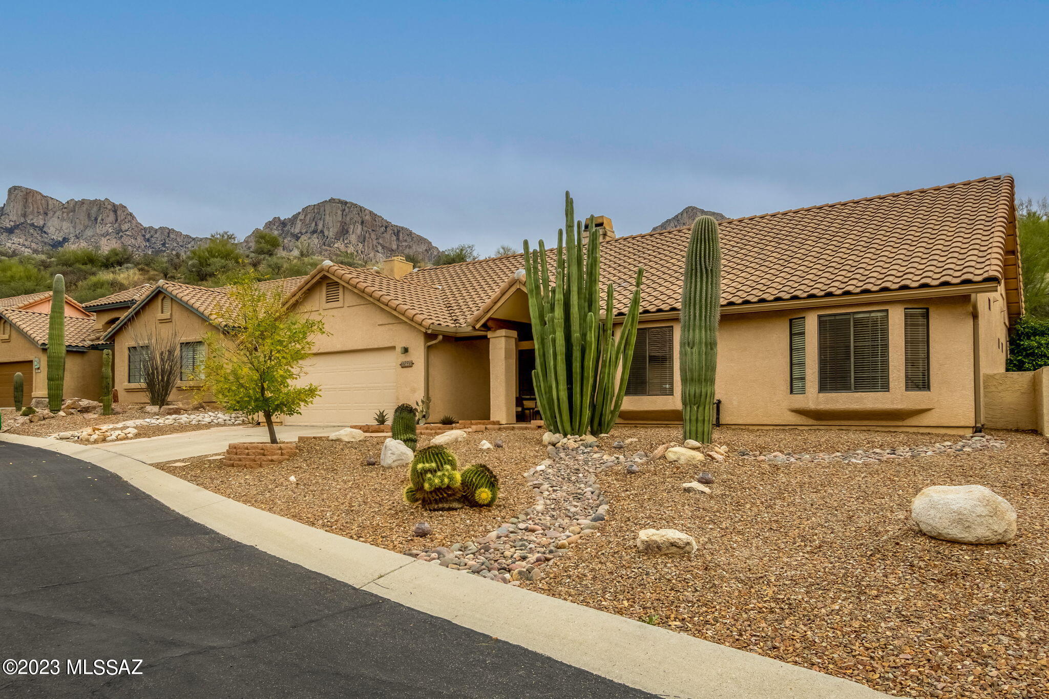 Desert Mirage At La Reserve (1-50) - Residential