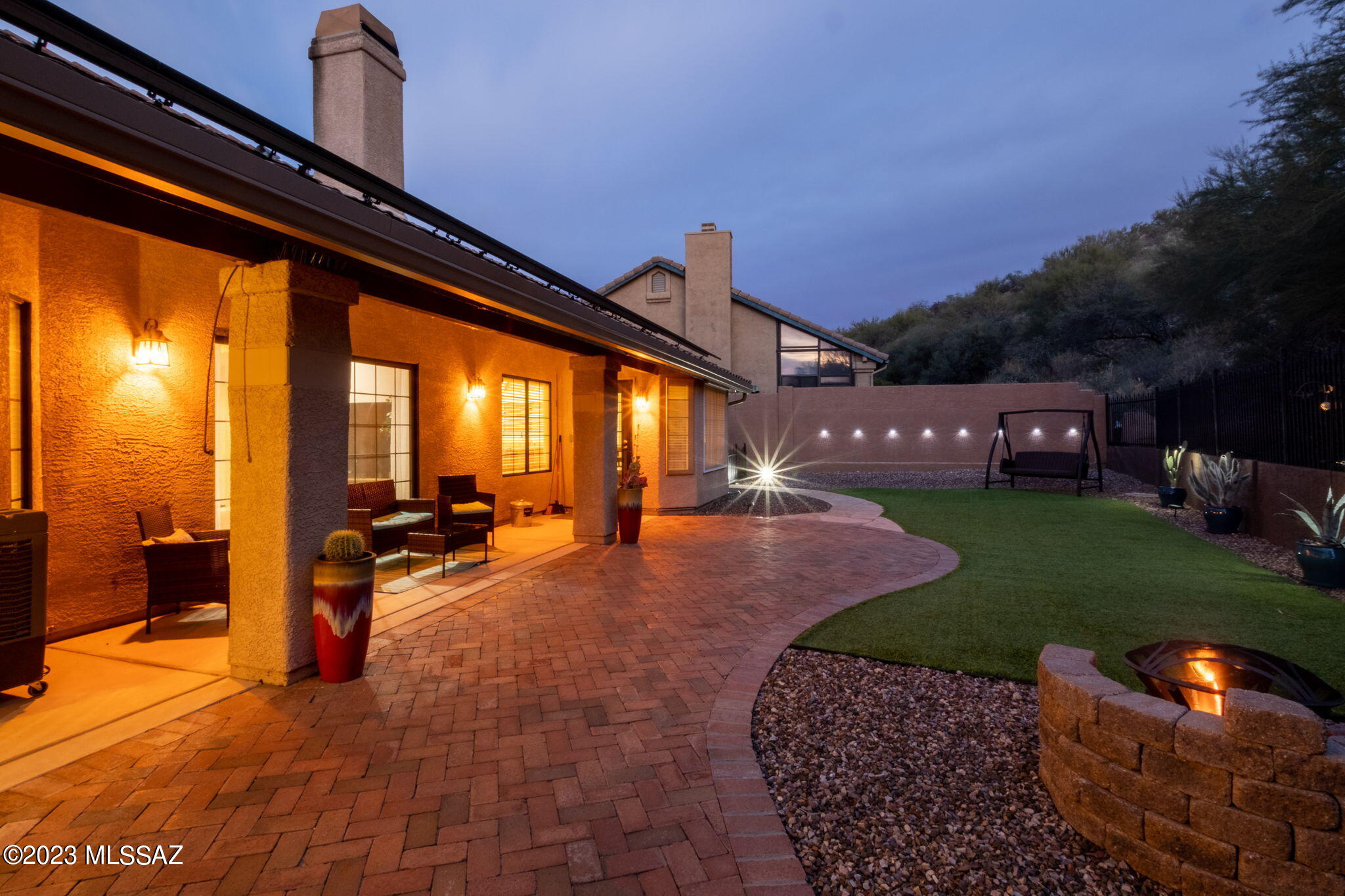 Desert Mirage At La Reserve (1-50) - Residential