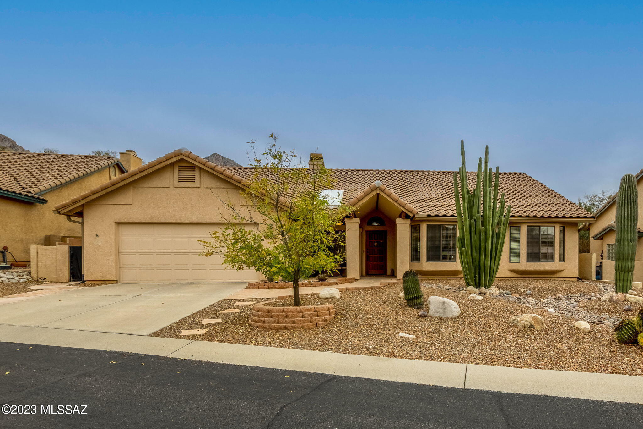 Desert Mirage At La Reserve (1-50) - Residential