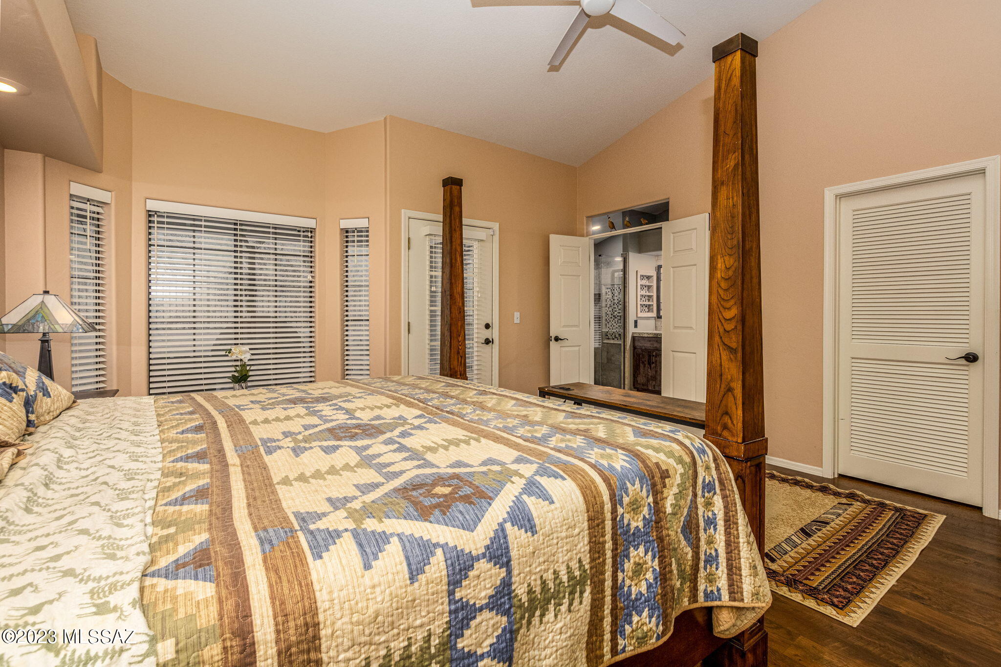 Desert Mirage At La Reserve (1-50) - Residential