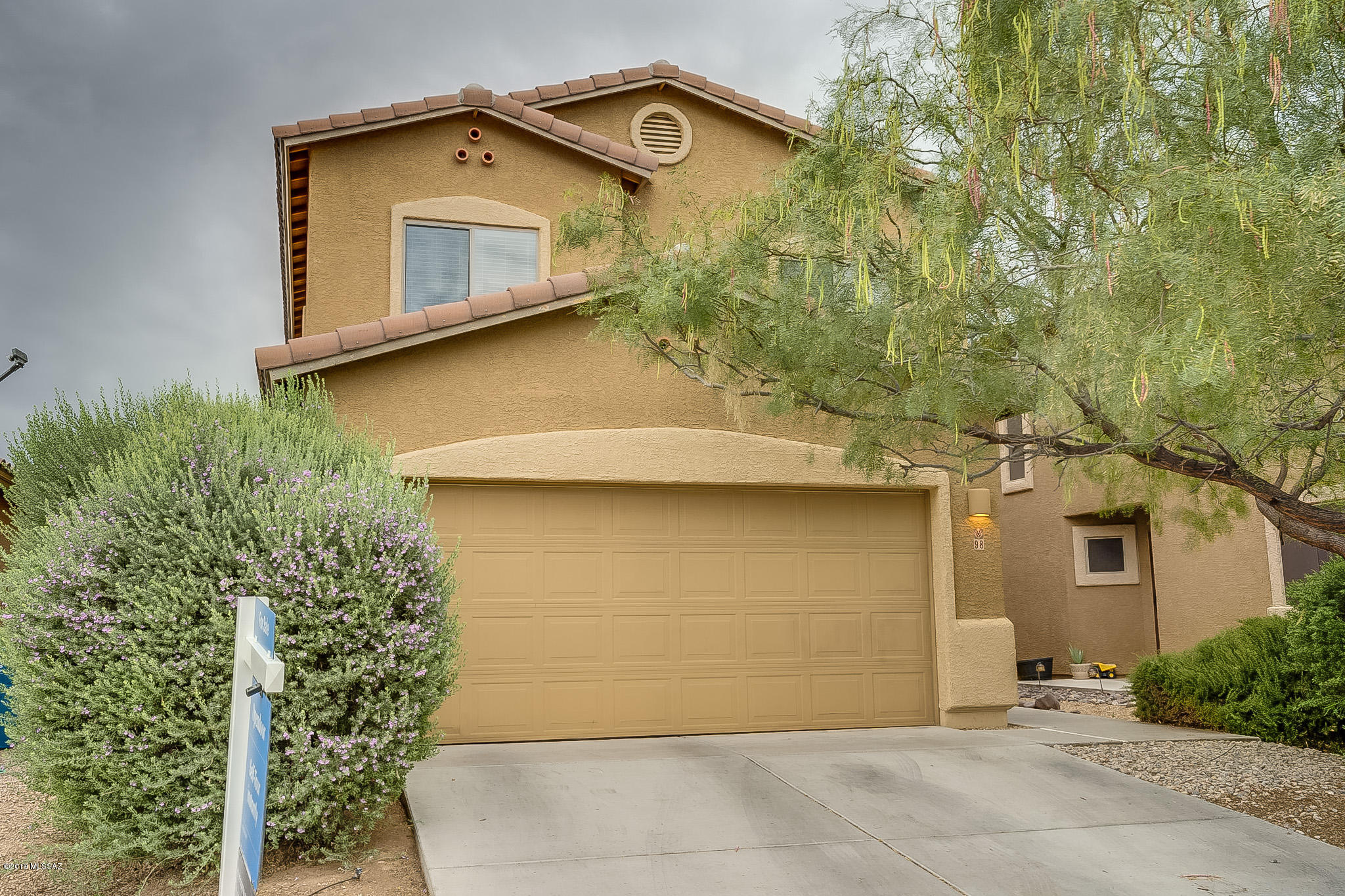Madera Highlands Villages 11-14 & 16-23 - Residential