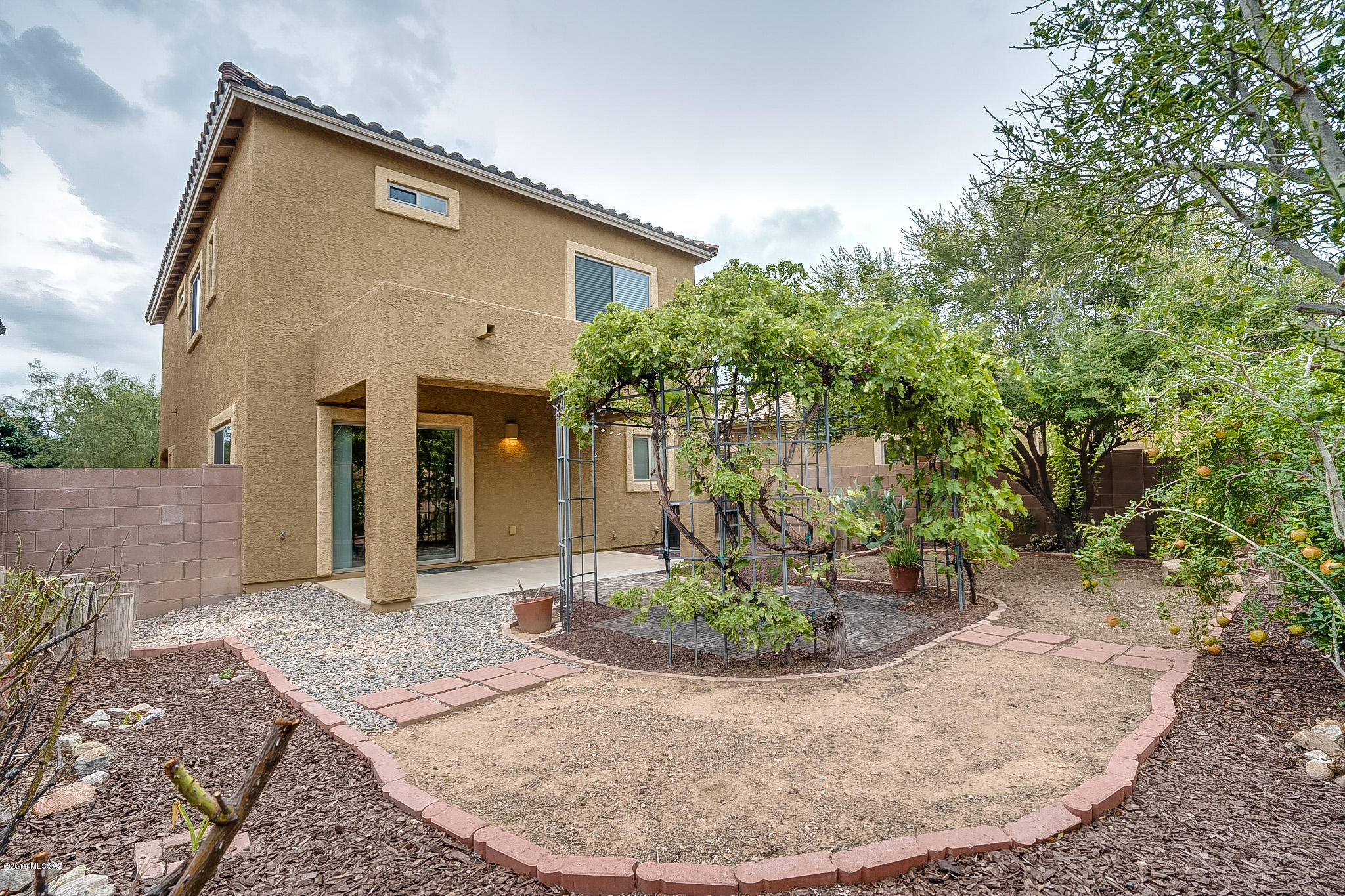 Madera Highlands Villages 11-14 & 16-23 - Residential