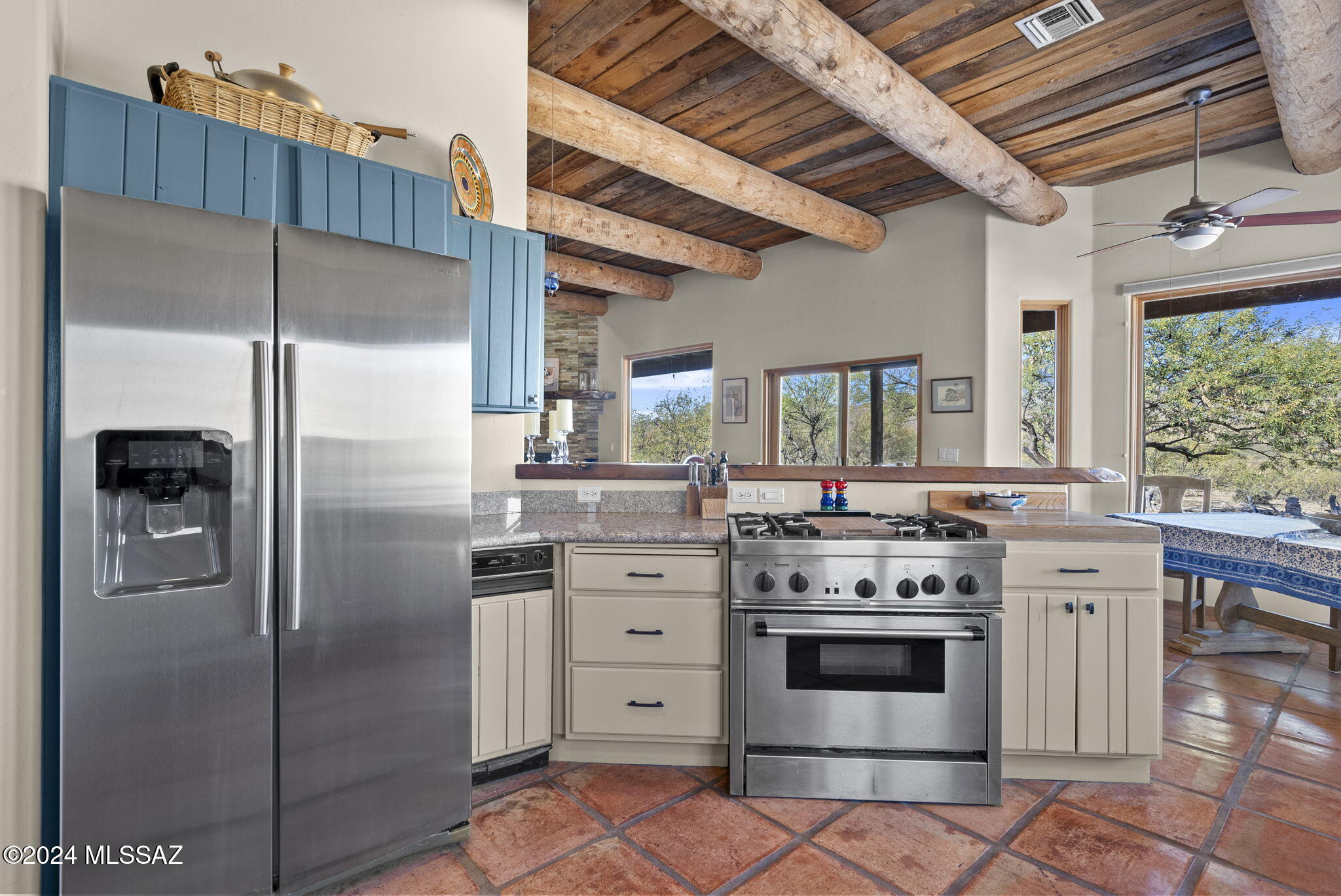 Salero Ranch - Residential