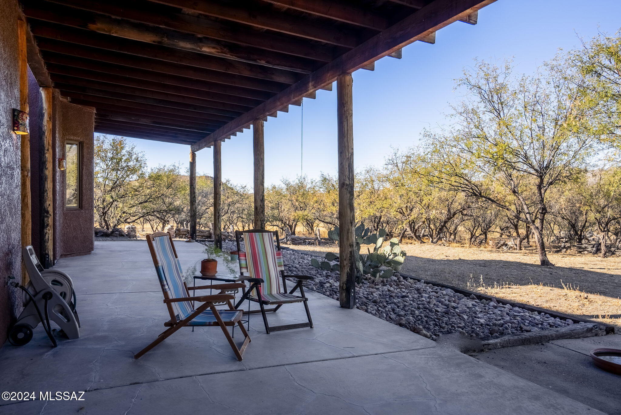 Salero Ranch - Residential