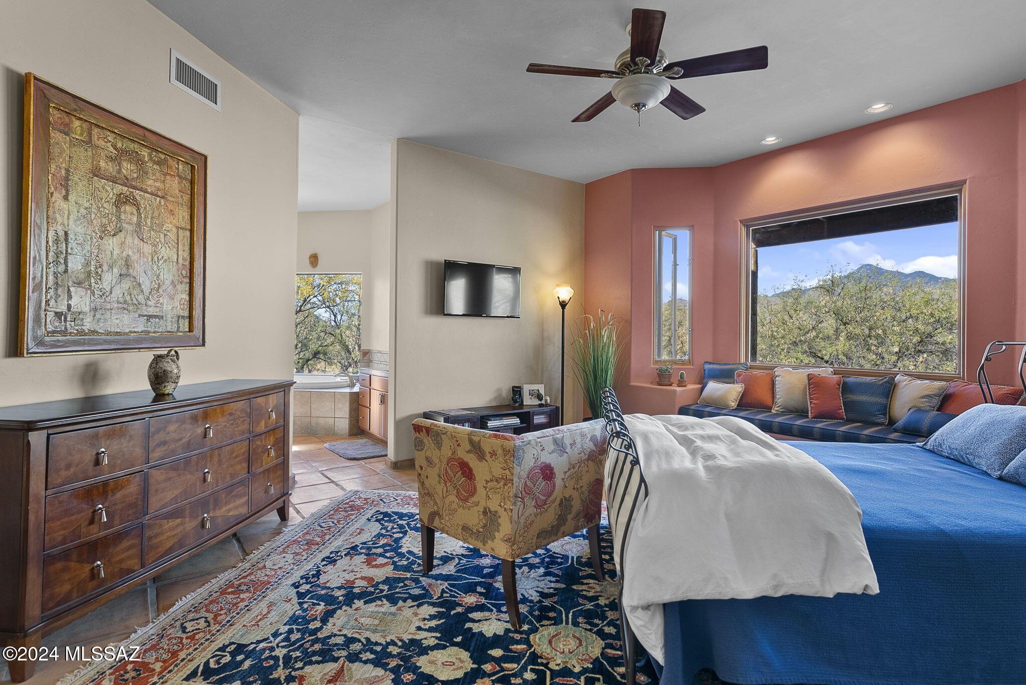 Salero Ranch - Residential
