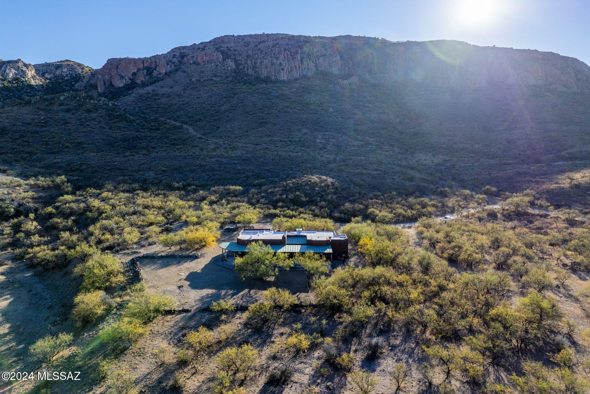 Salero Ranch - Residential