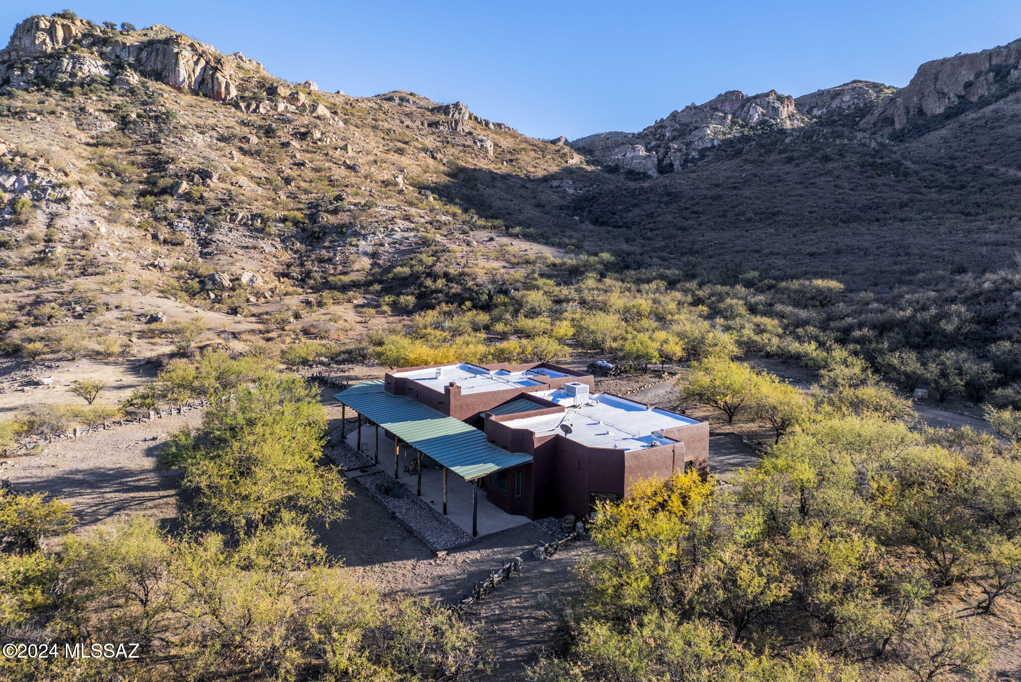 Salero Ranch - Residential