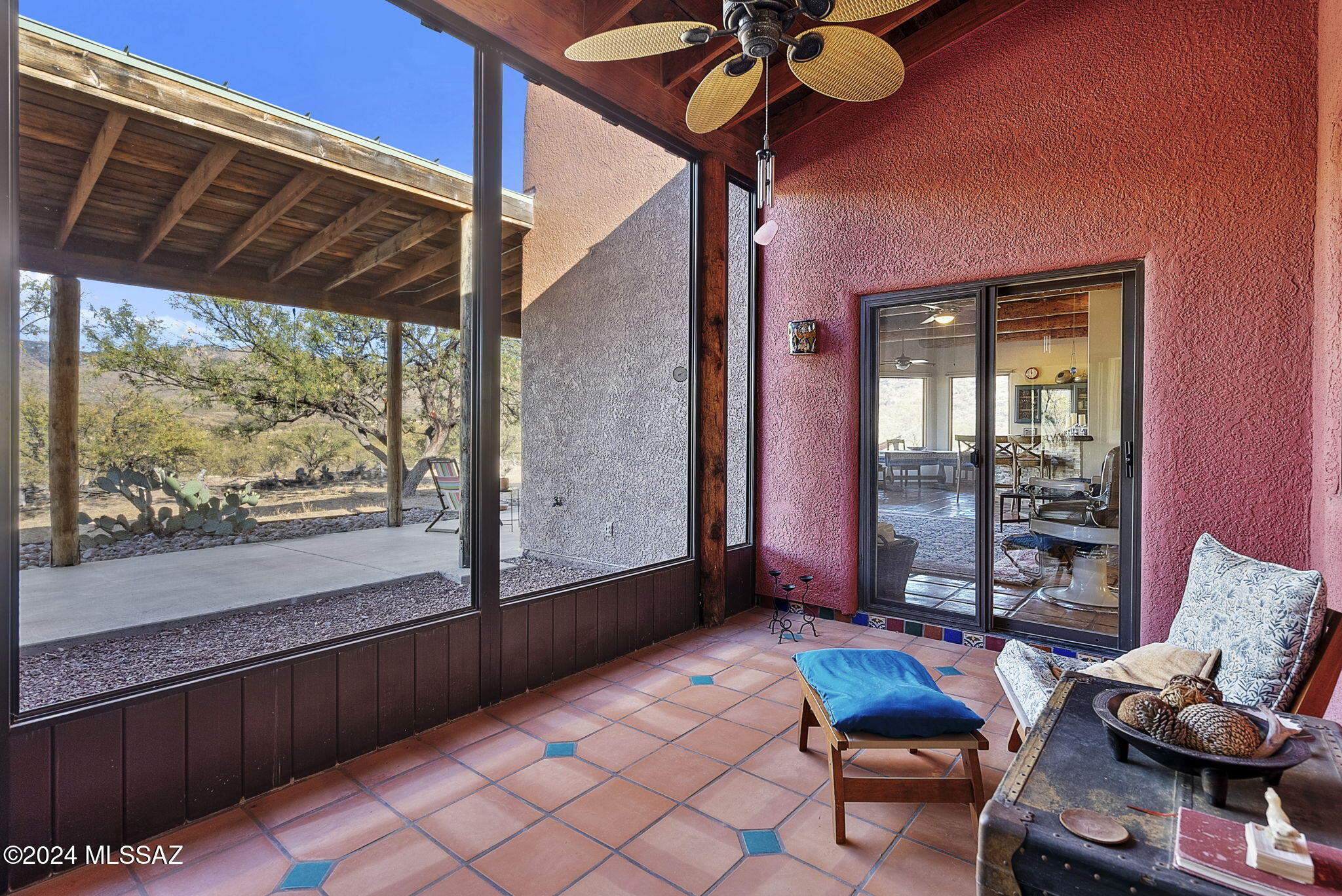 Salero Ranch - Residential