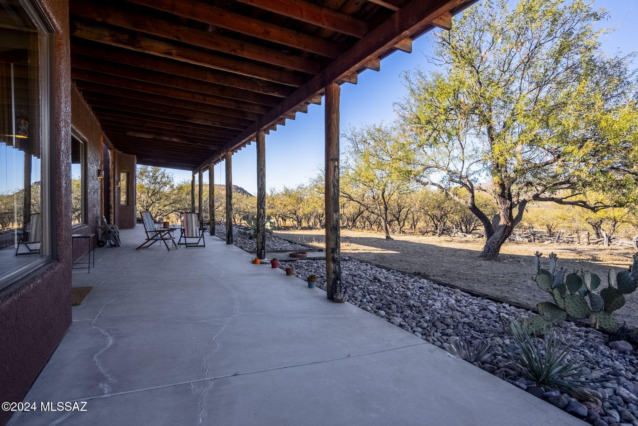 Salero Ranch - Residential