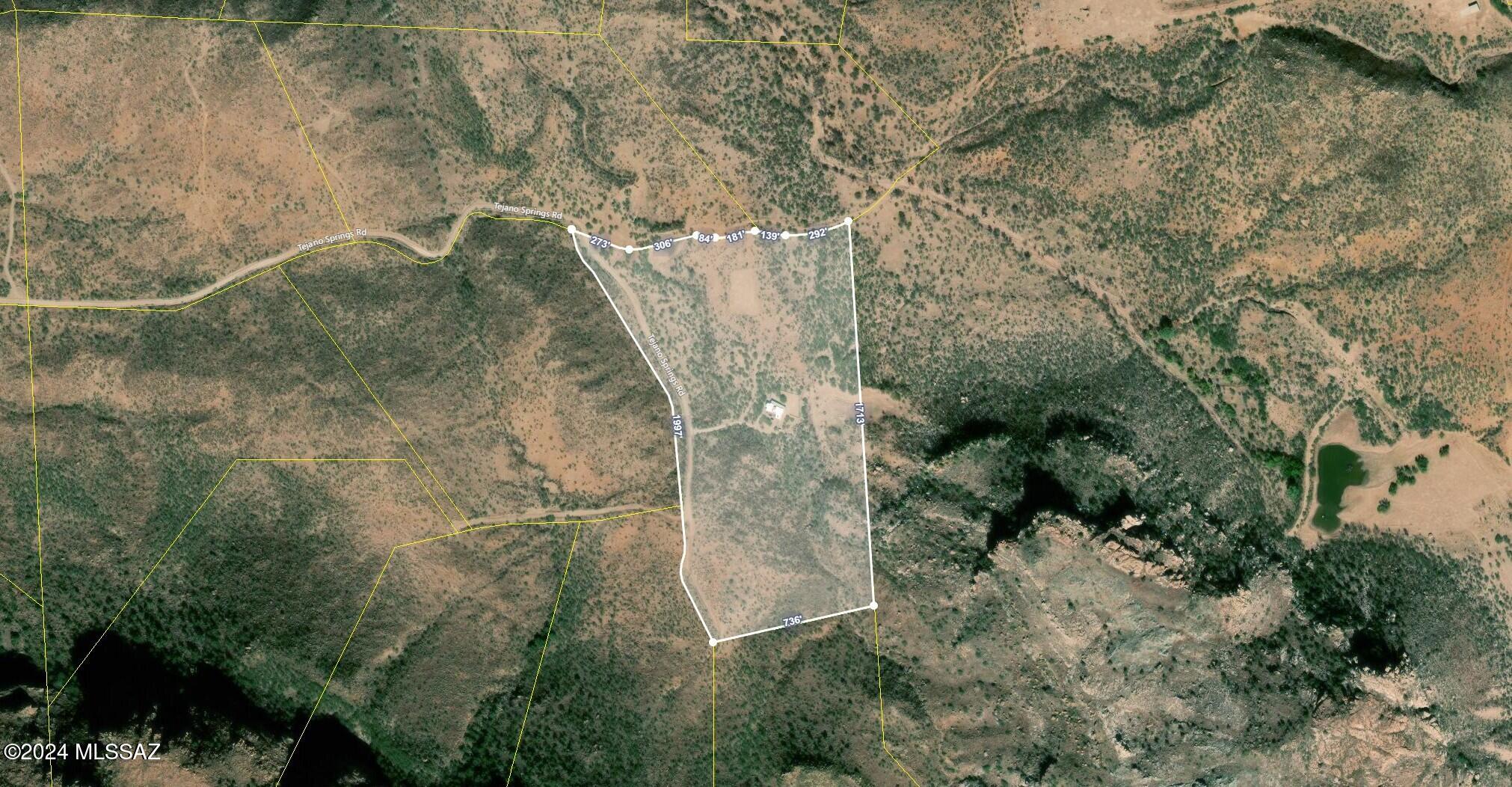 Salero Ranch - Residential
