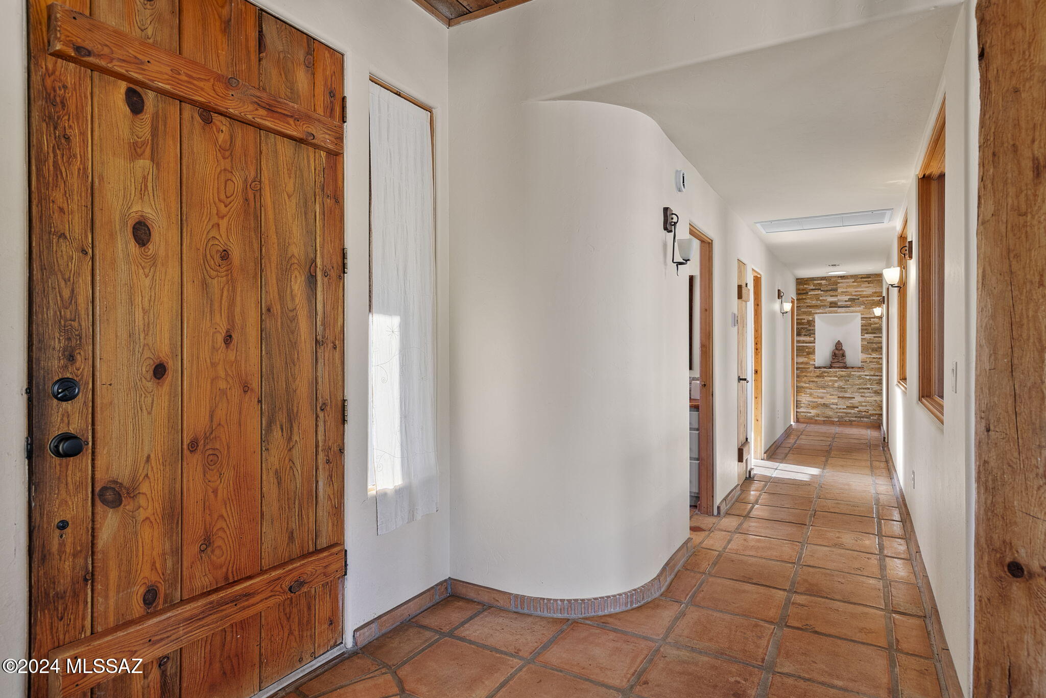 Salero Ranch - Residential