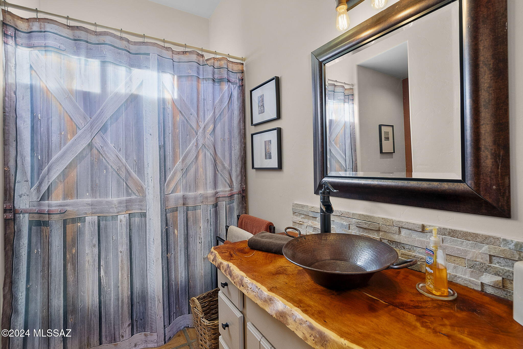 Salero Ranch - Residential