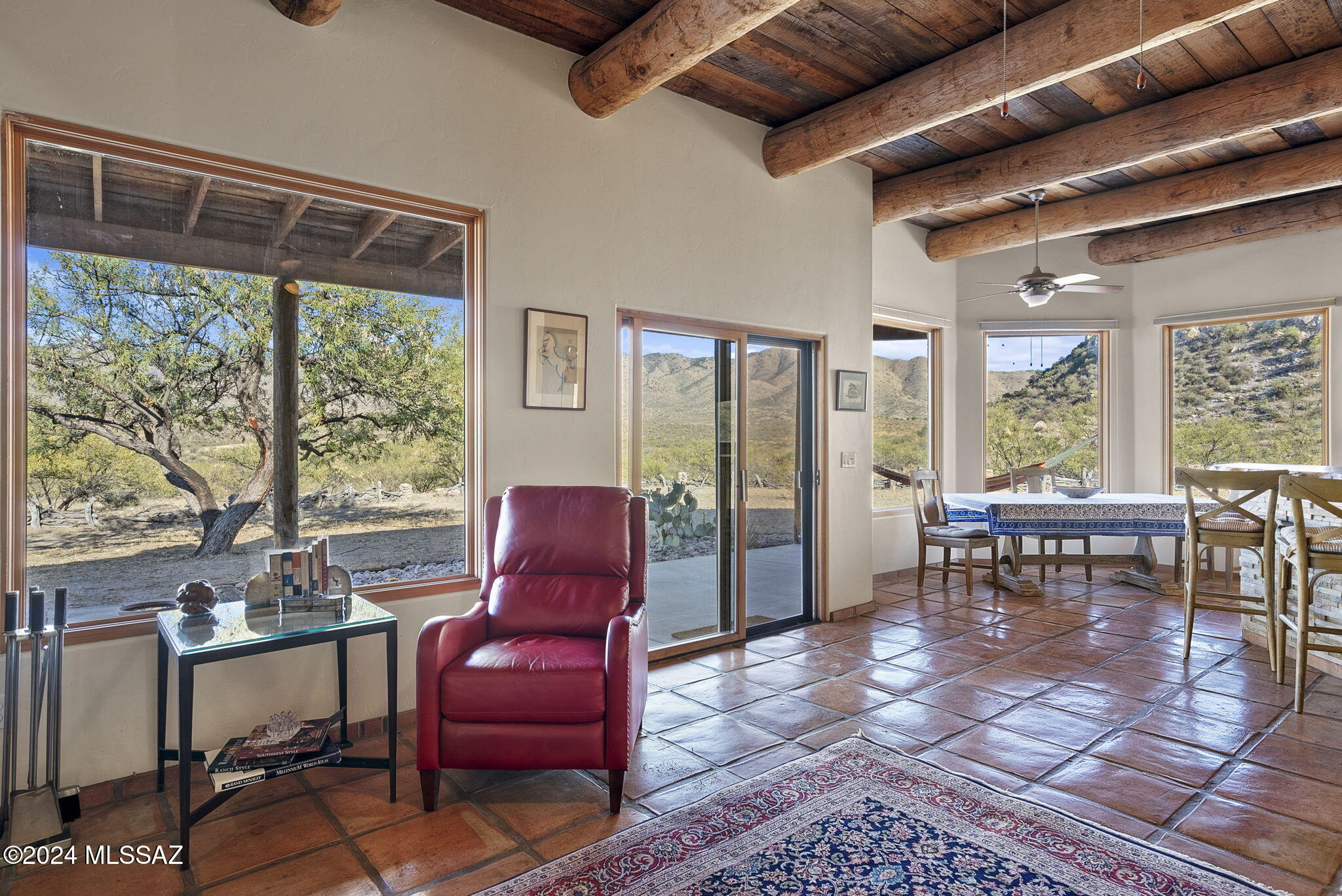 Salero Ranch - Residential