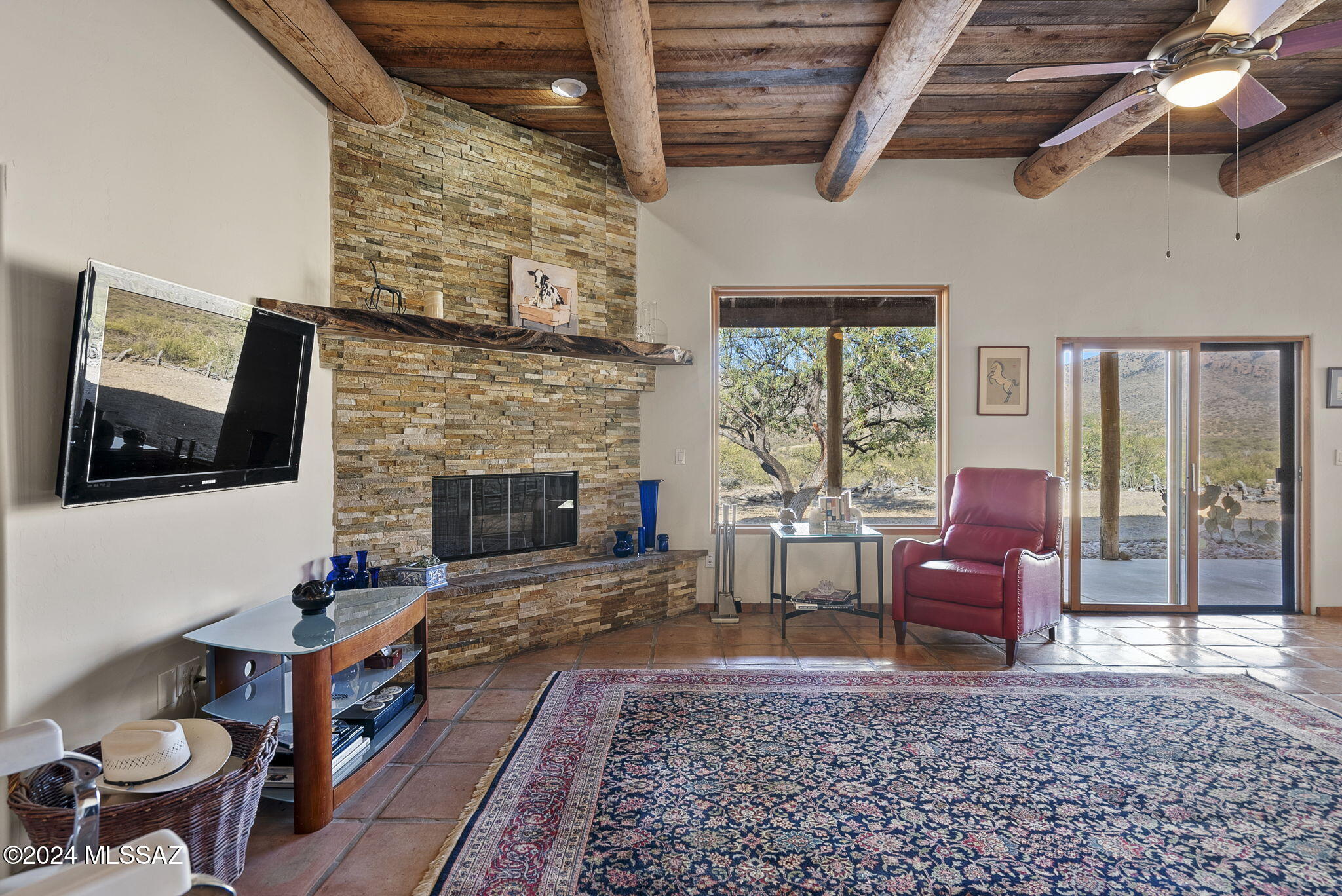 Salero Ranch - Residential
