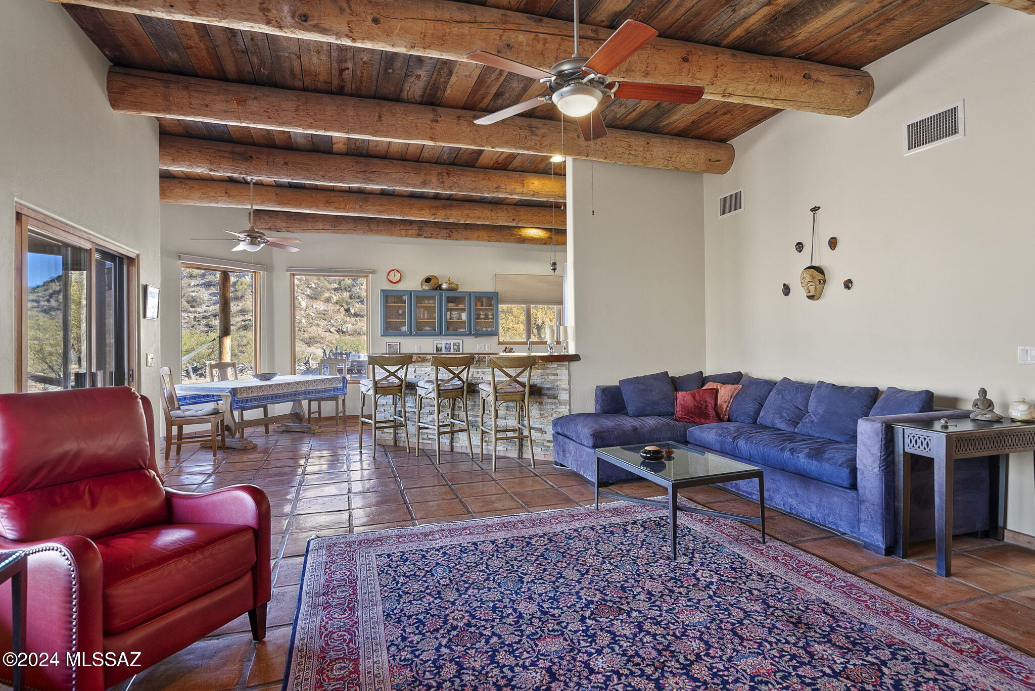 Salero Ranch - Residential